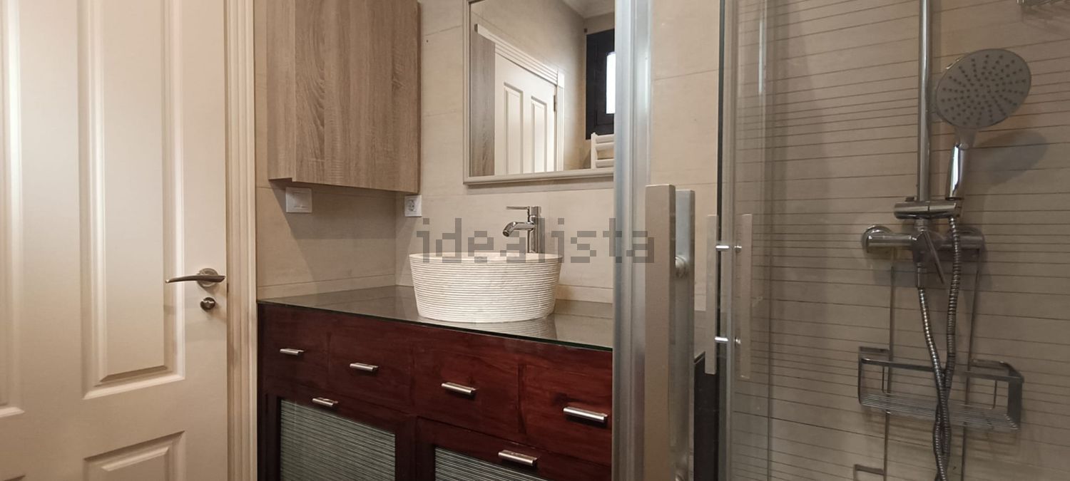 Pis de 73 m² a Getxo