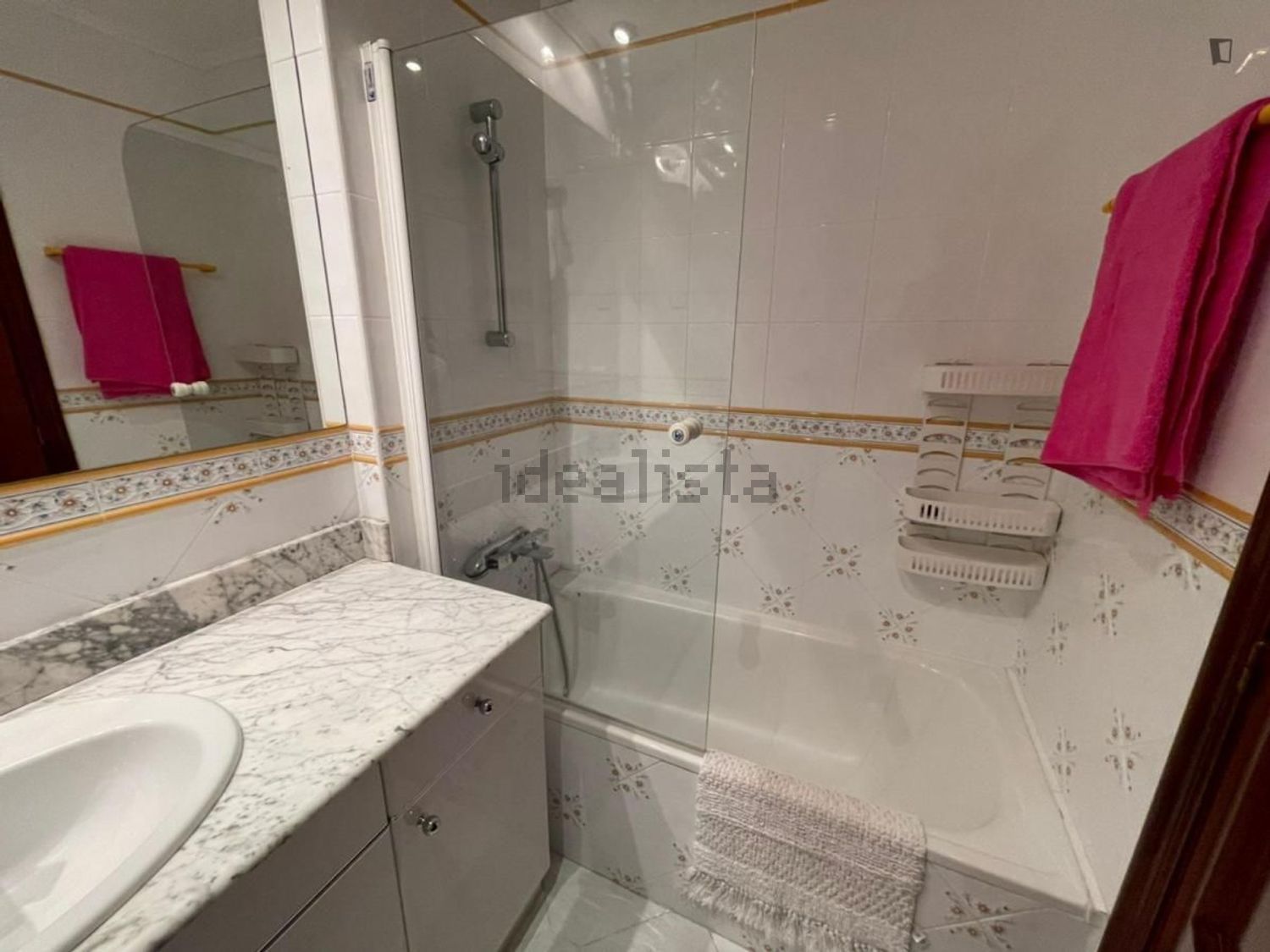 Habitación en alquiler, Guecho