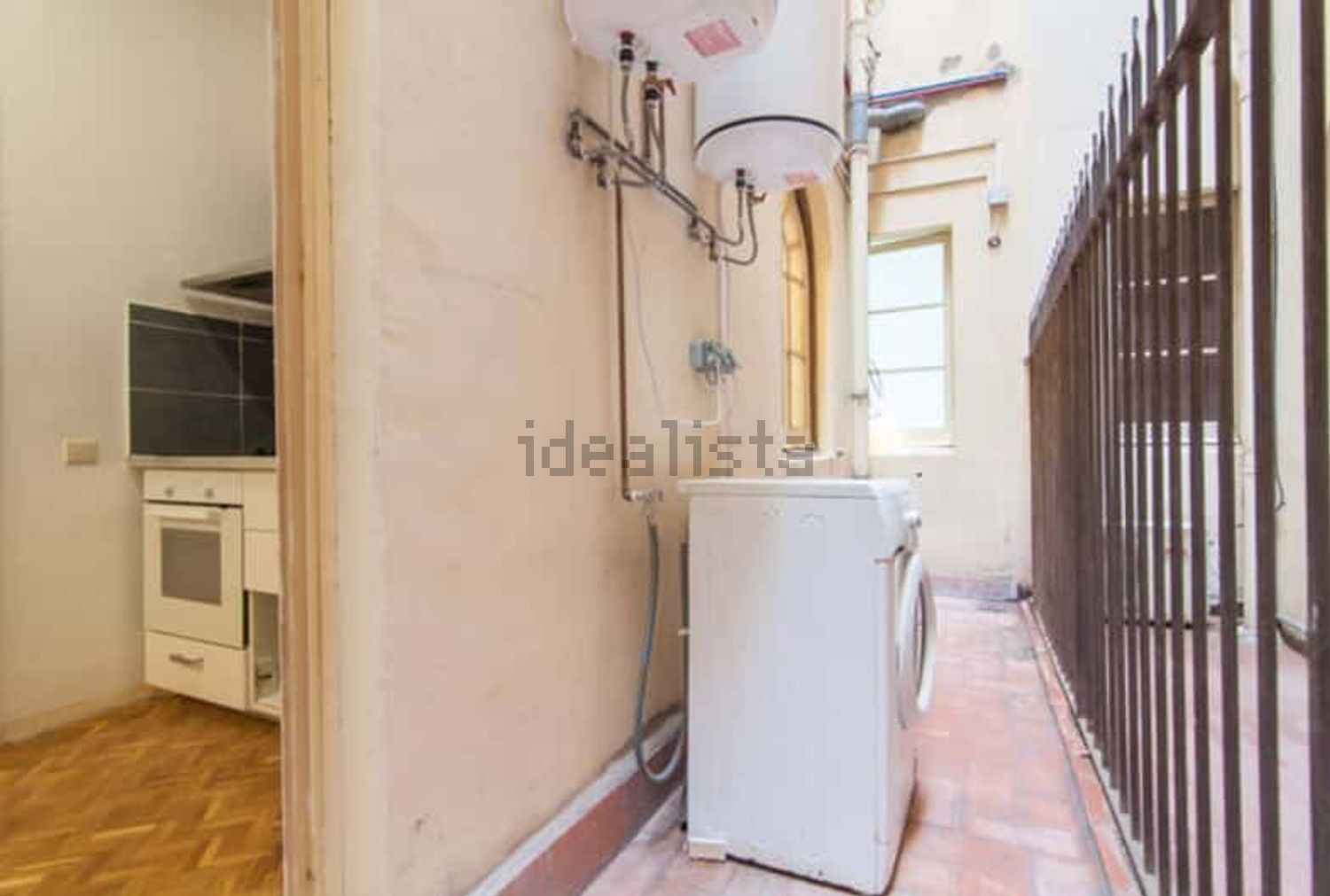 Habitación en alquiler, Barcelona