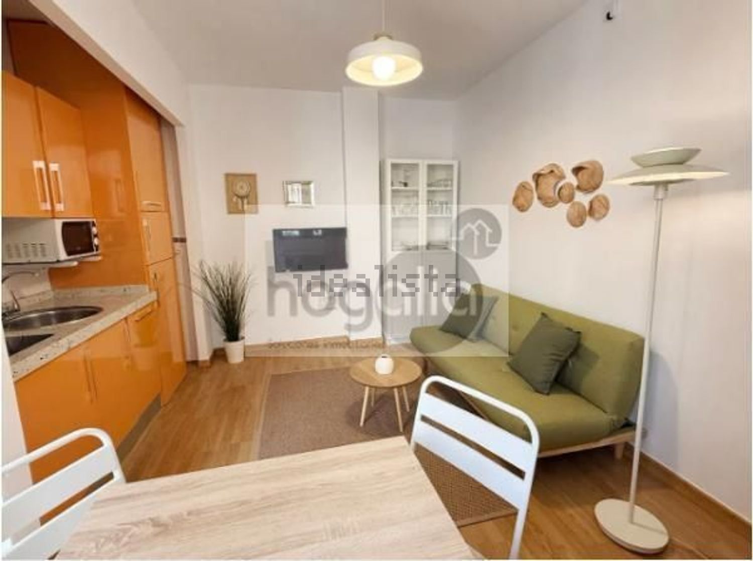 Appartamento 32 m² a Siviglia