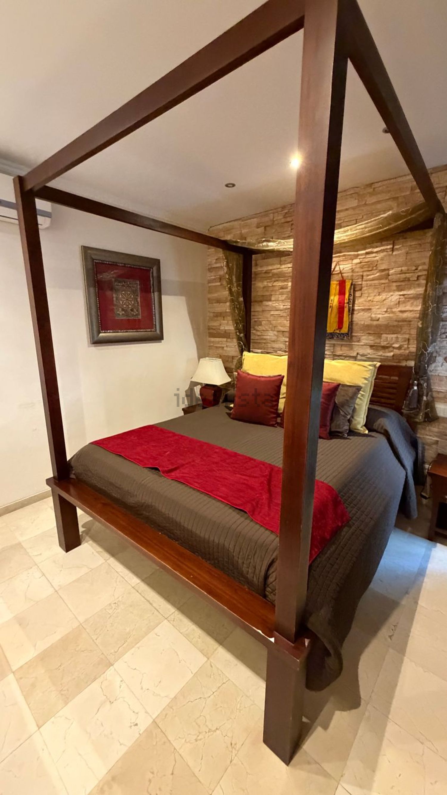 Wohnung 95 m² in Marbella