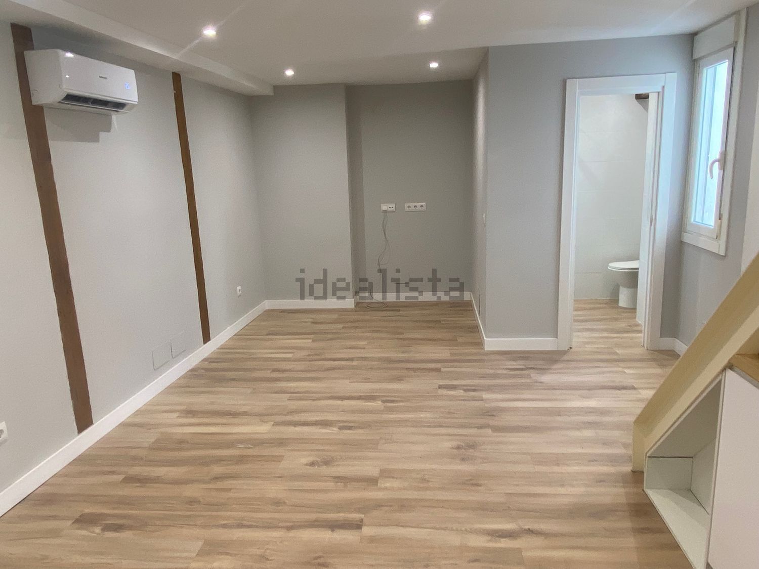 Pis de 70 m² a Madrid