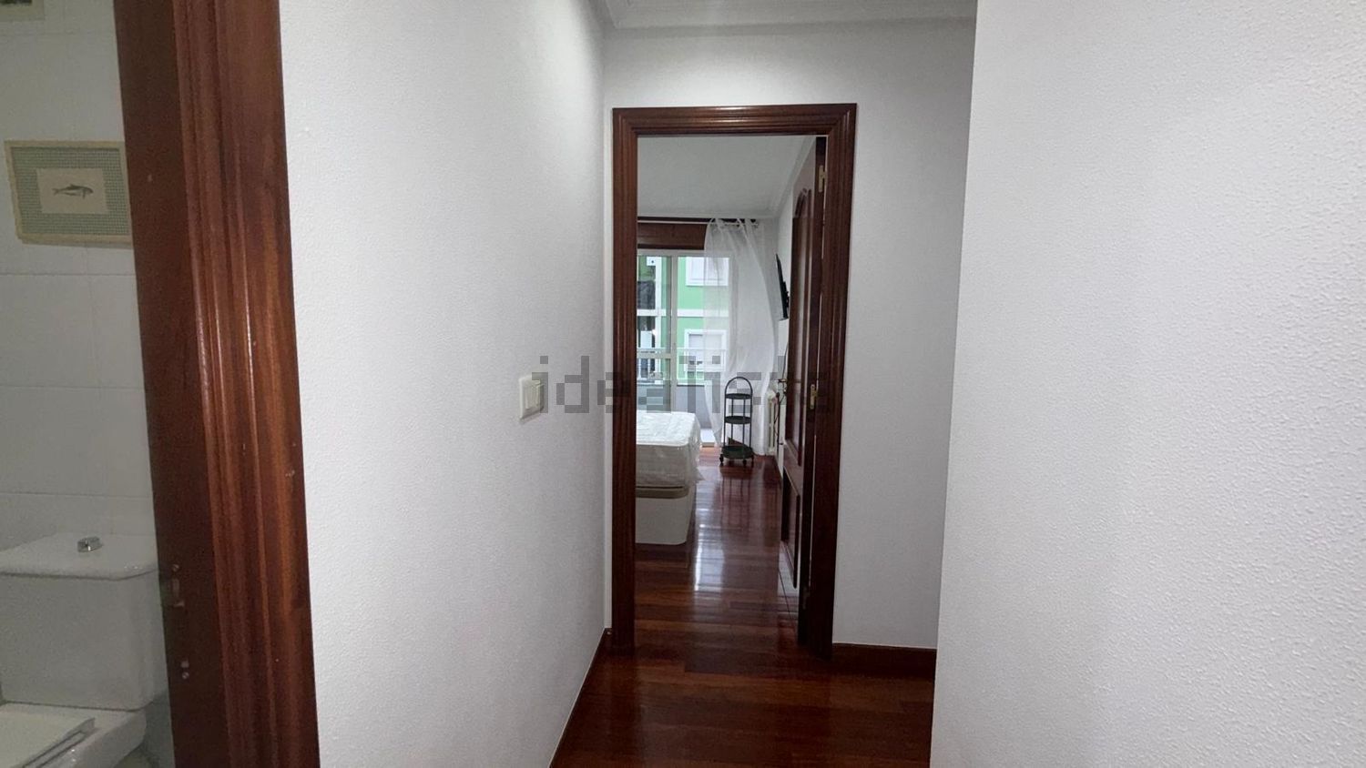Квартира 110 м² в Оренсе