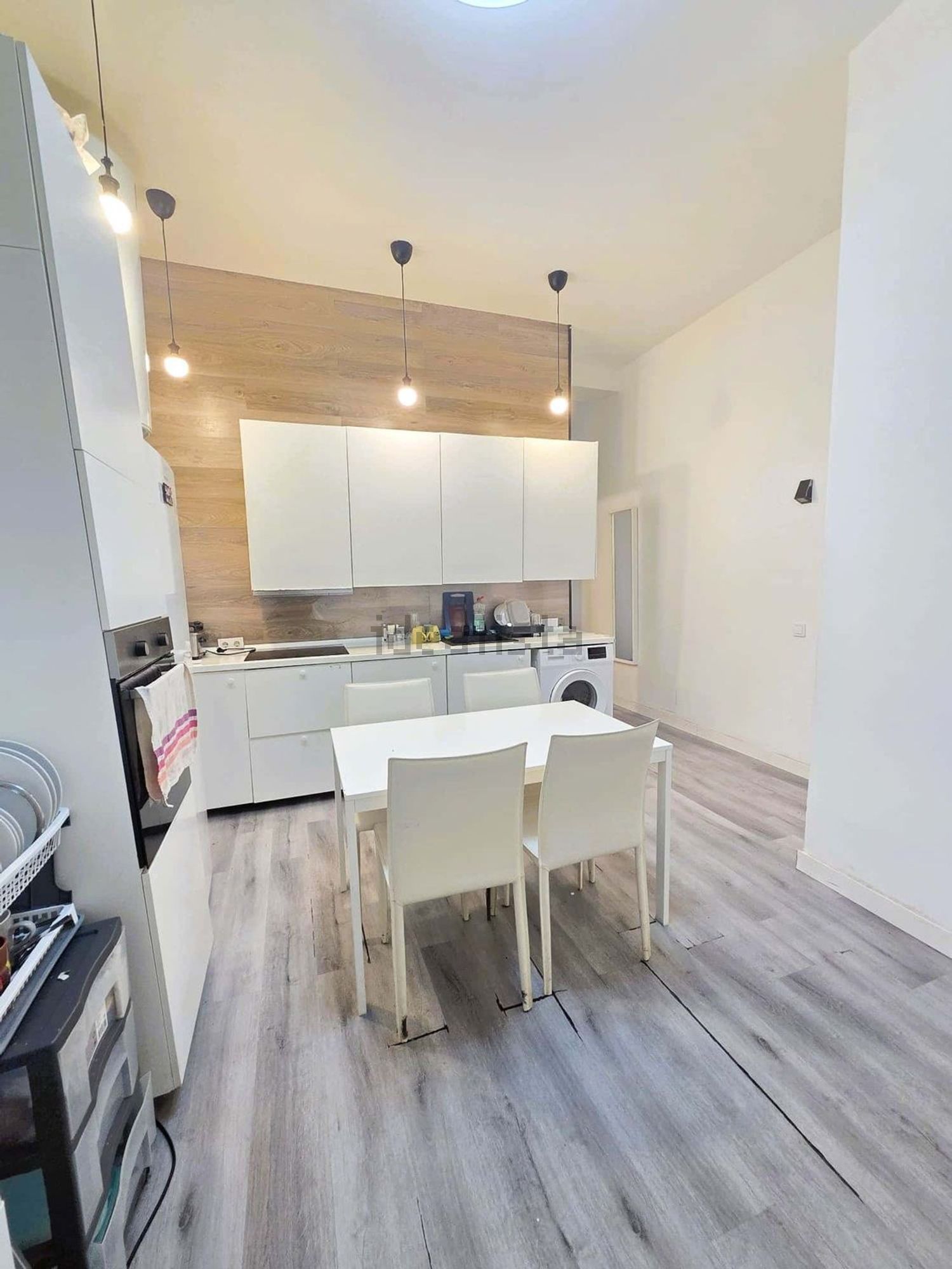 Habitación en alquiler, Madrid