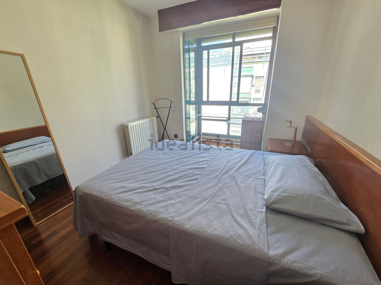 Habitación en alquiler, Madrid