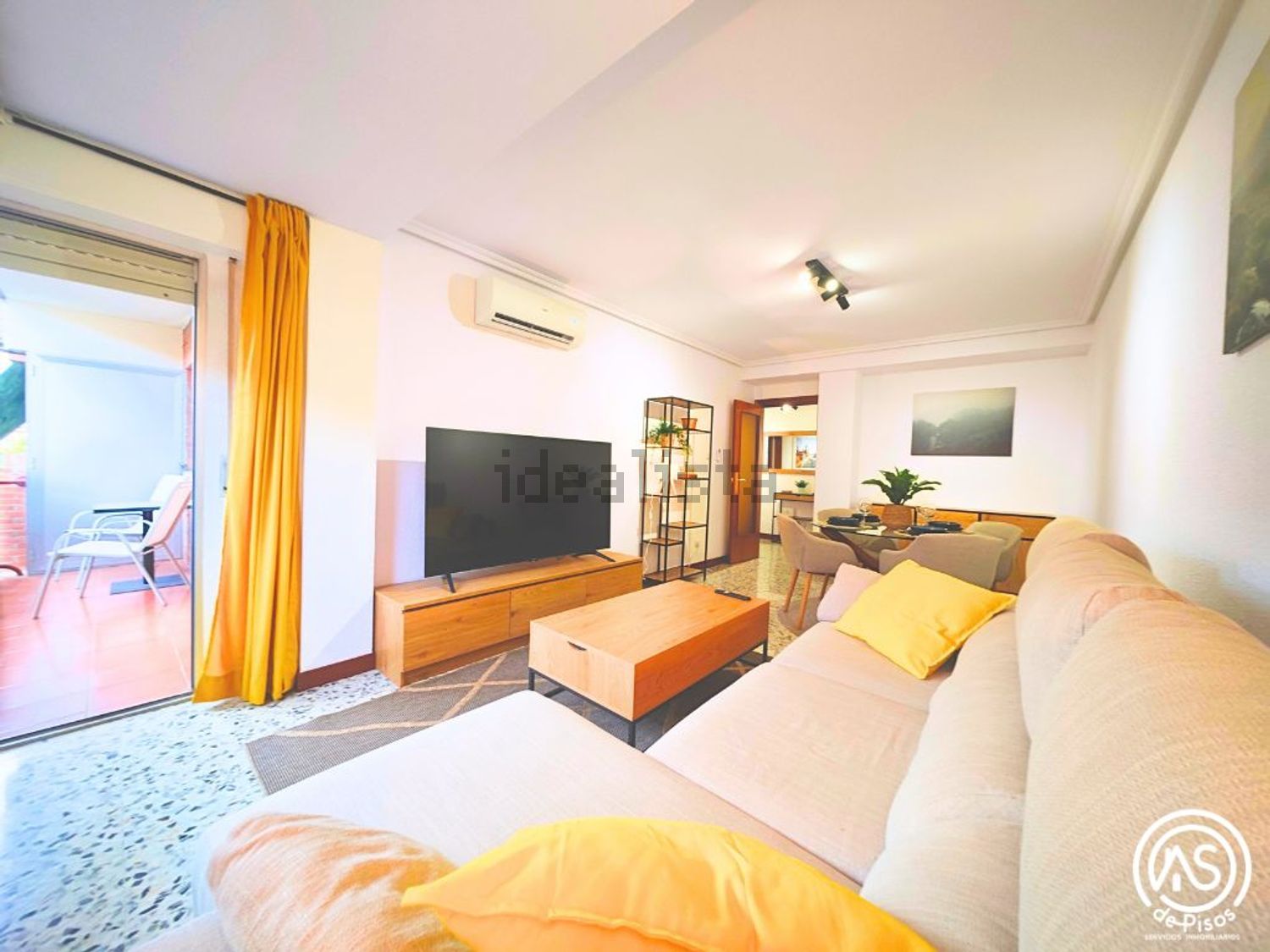 Appartamento 105 m² a Saragozza