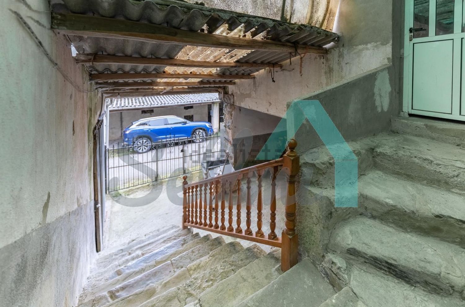 Квартира 109 м² в Salas