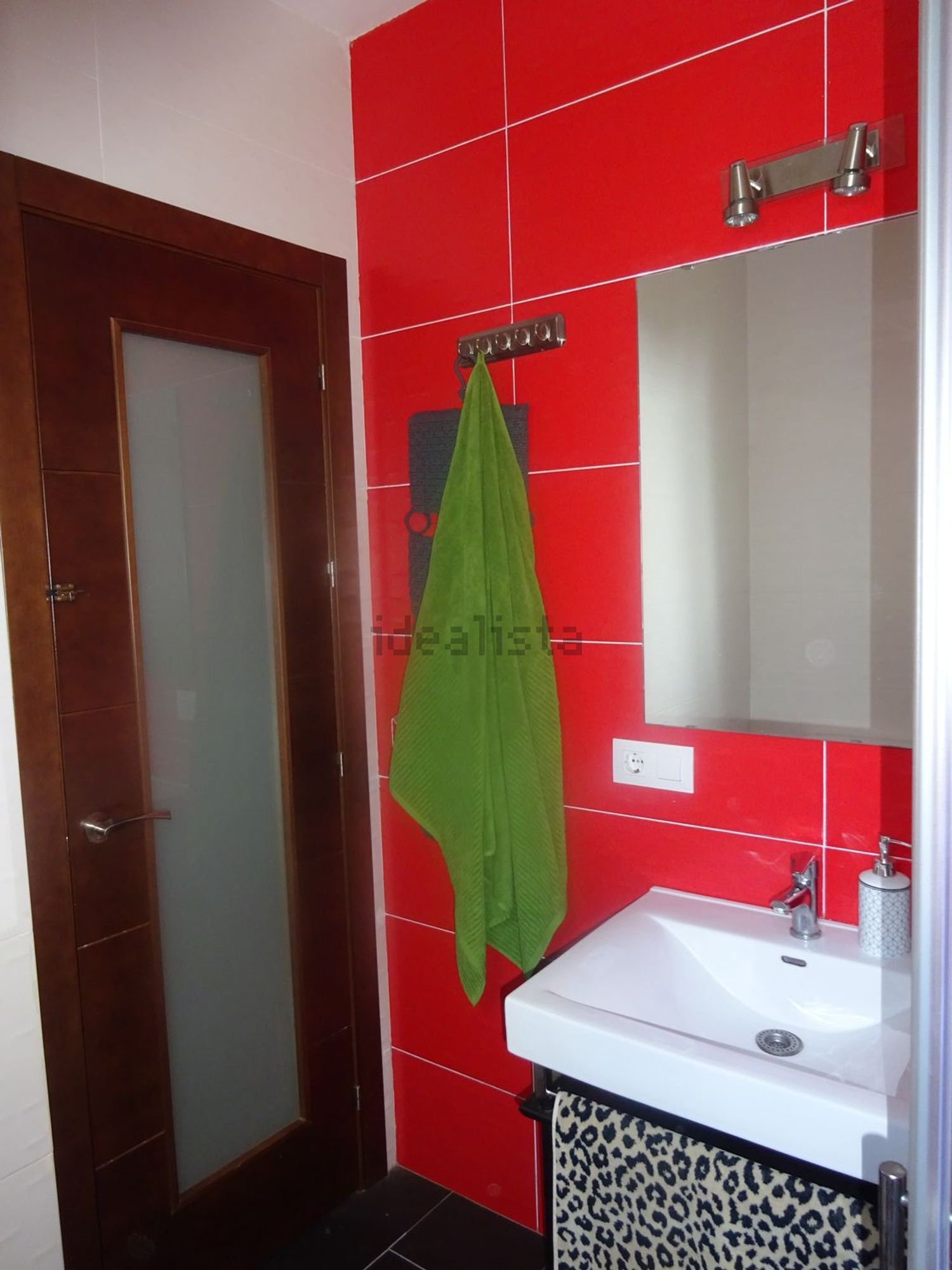 Appartamento 55 m² a Siviglia