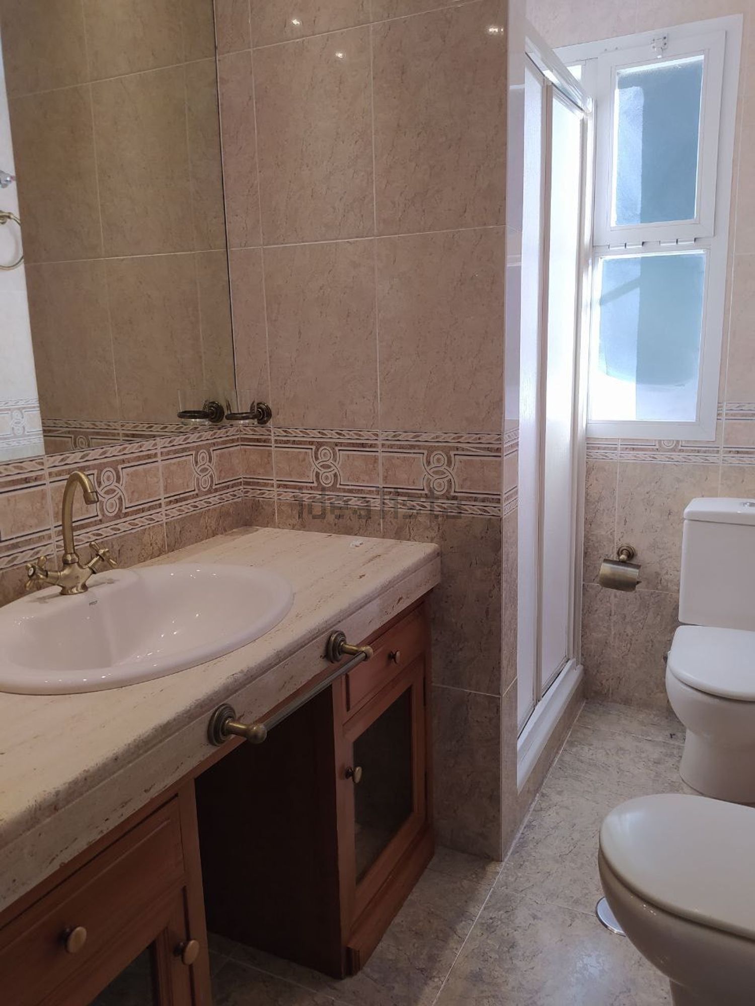 Appartement 130 m² à Grenade