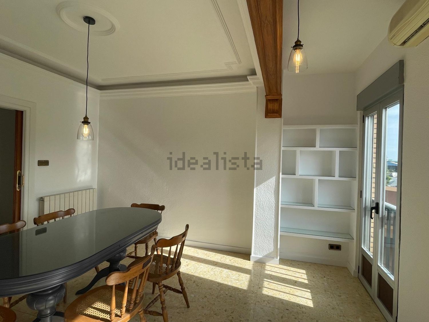 Piso de 130 m² en Mancha Real