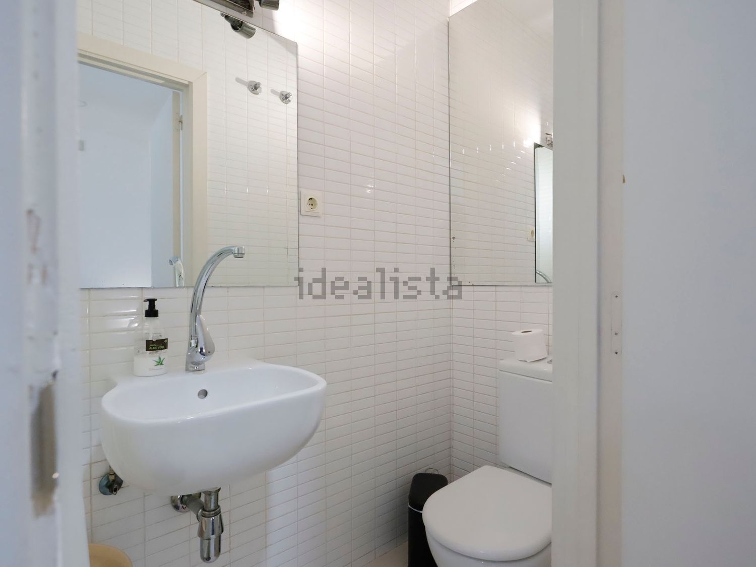 Piso de 92 m² en Madrid