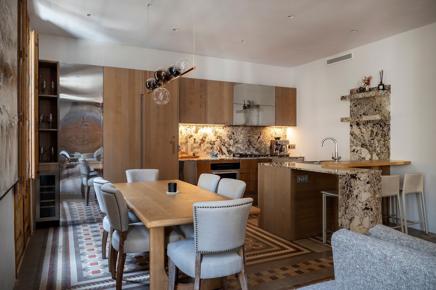 Pis de 141 m² a Barcelona