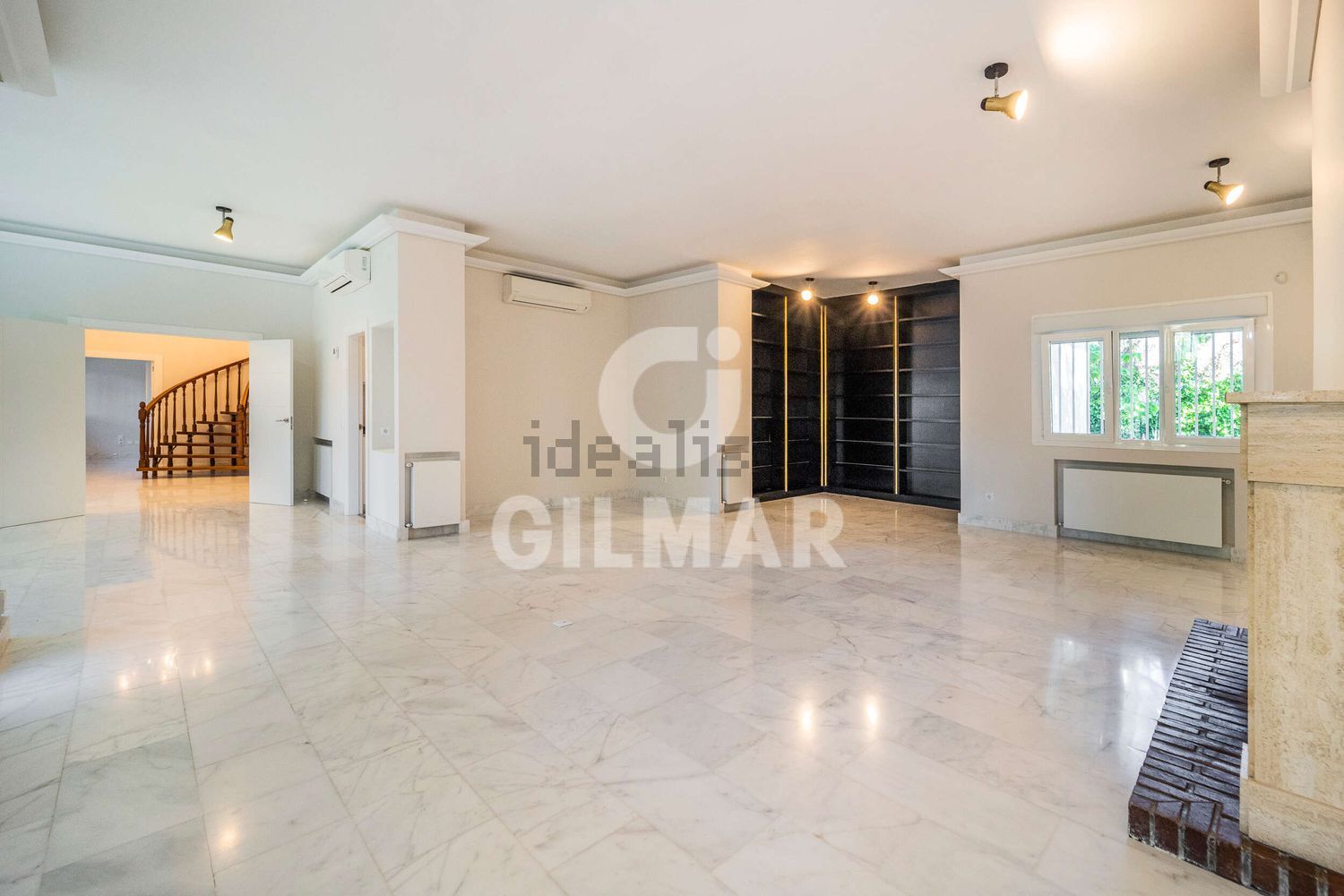 Casa de 700 m² en Madrid