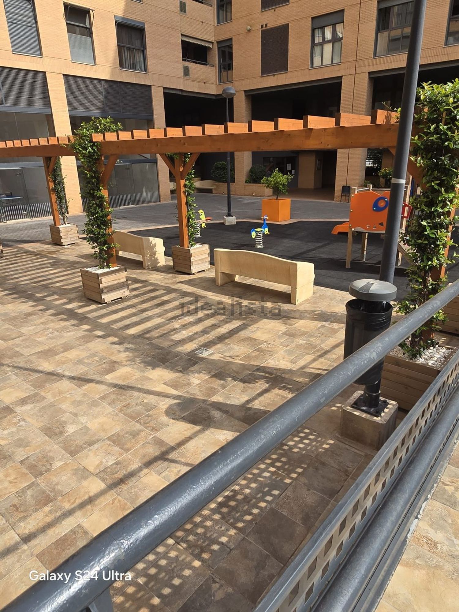 Wohnung 130 m² in Valencia