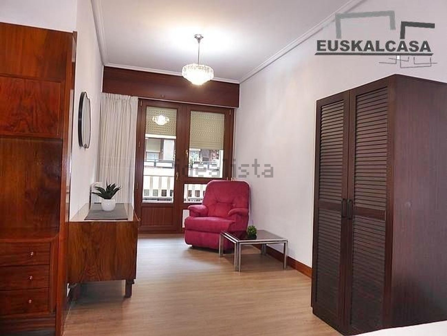 Piso de 98 m² en Bilbao