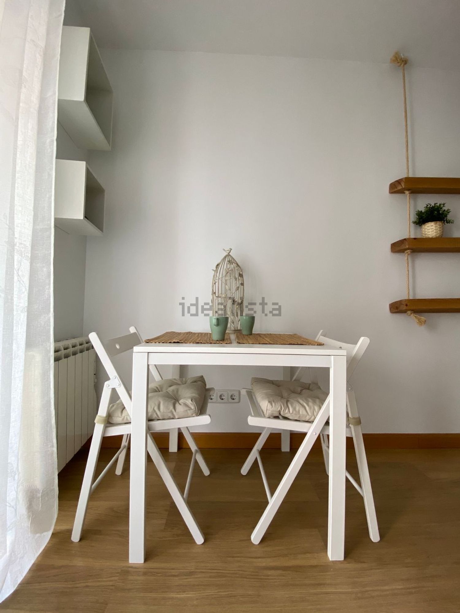 Pis de 36 m² a Madrid