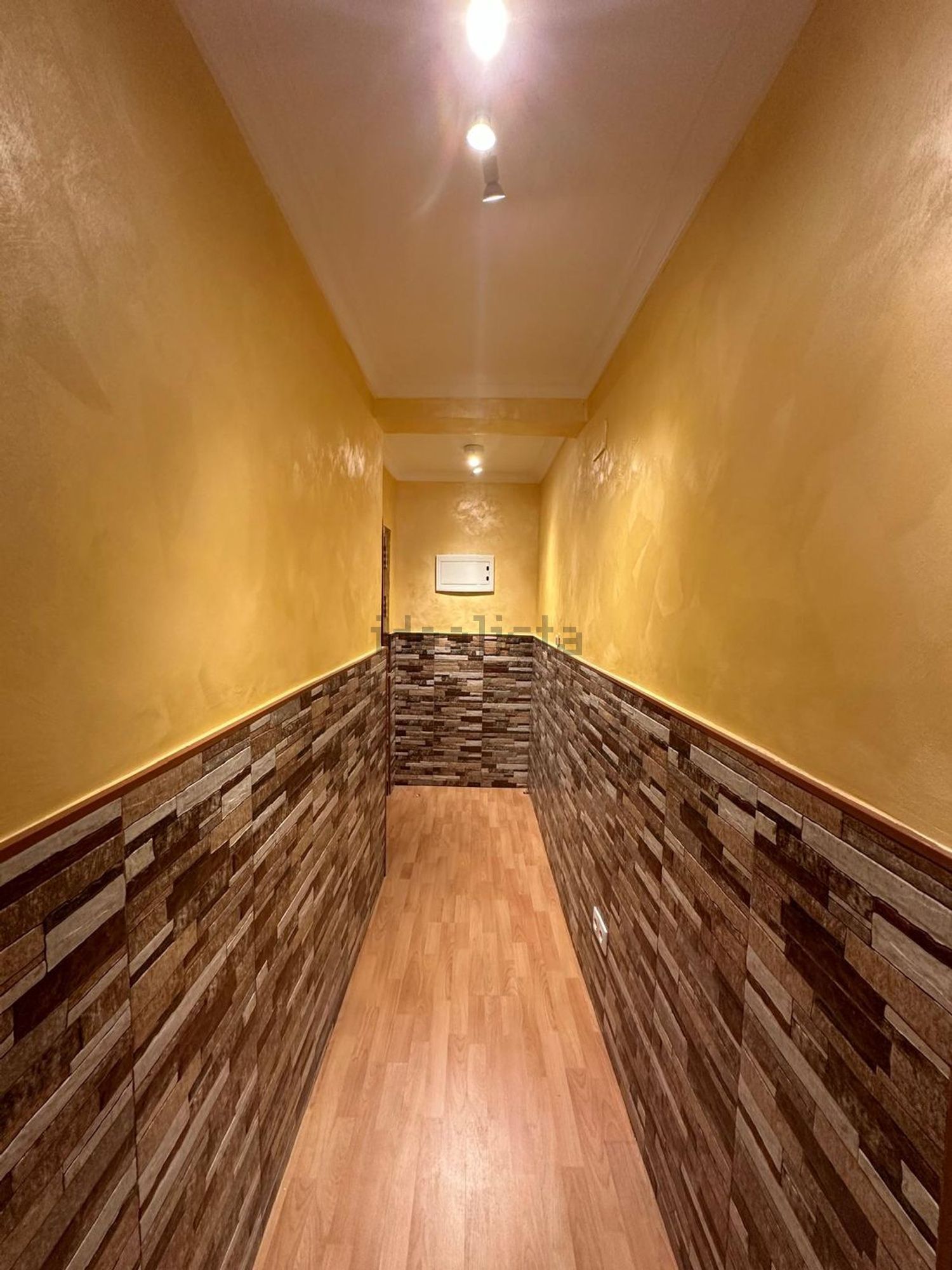 Piso de 88 m² en Medina del Campo
