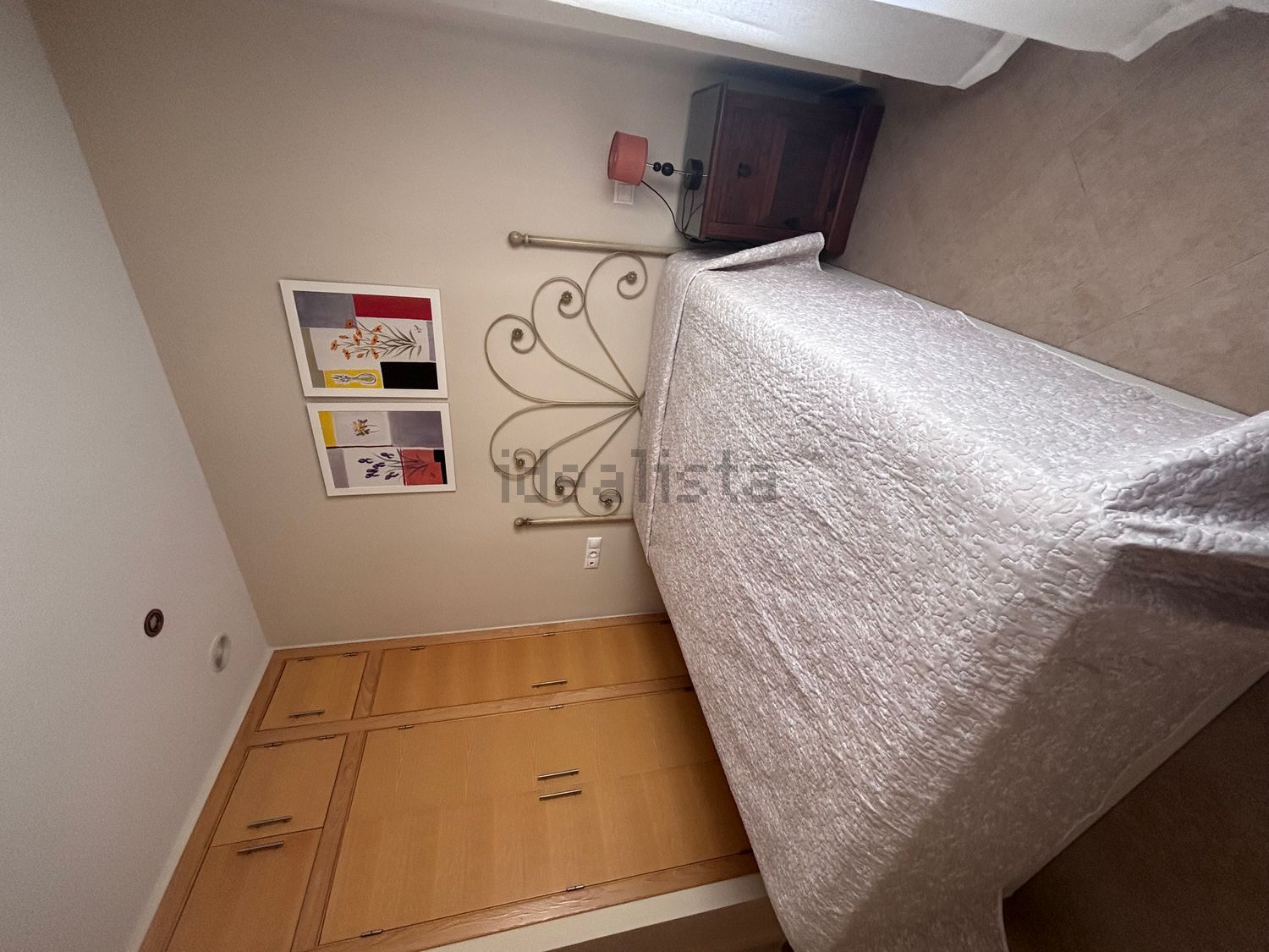 Piso de 60 m² en La Carlota
