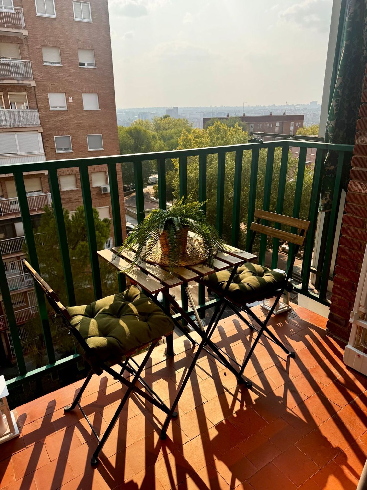 Habitación 85 m², Madrid