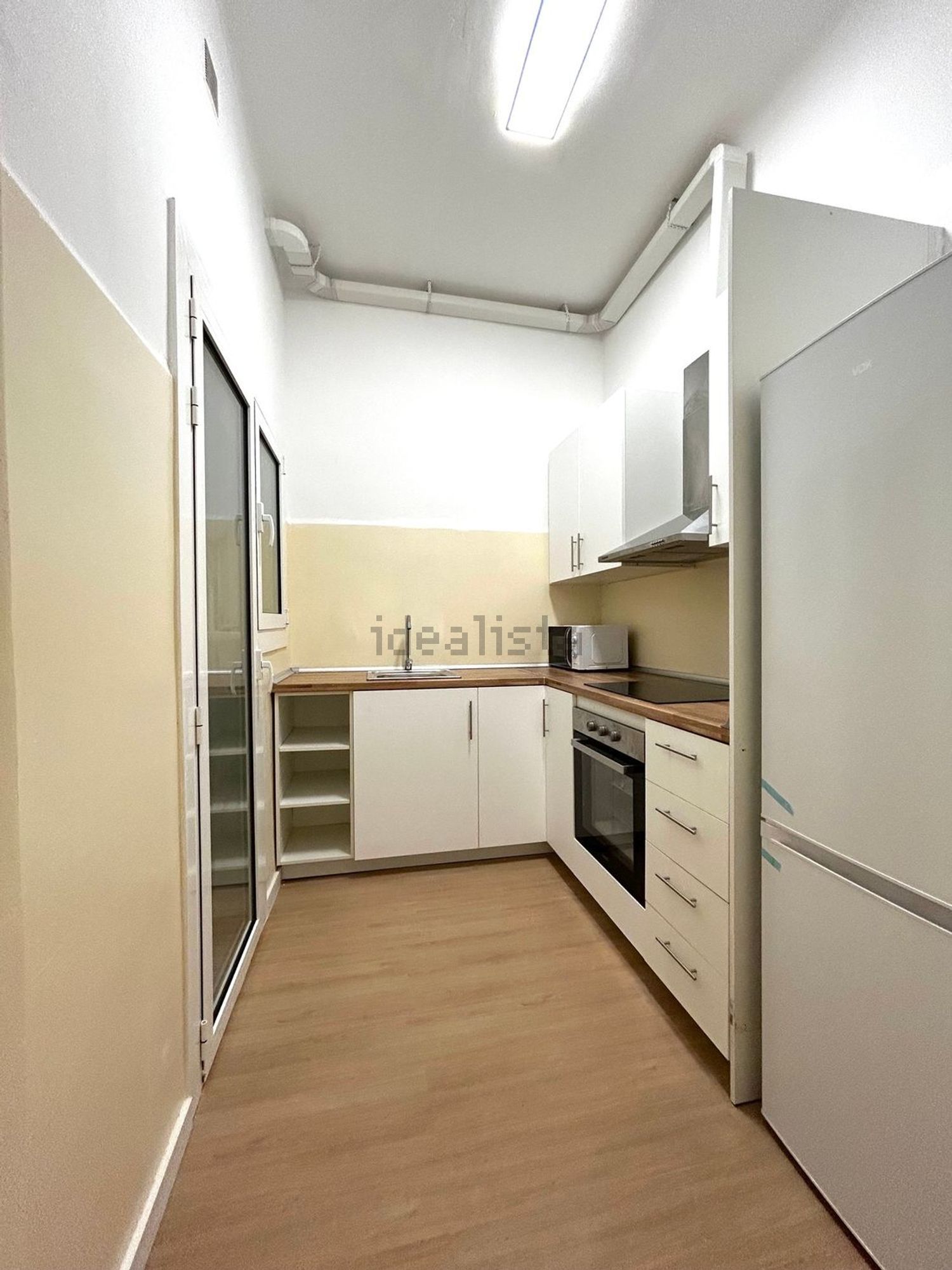 Pis de 74 m² a Barcelona