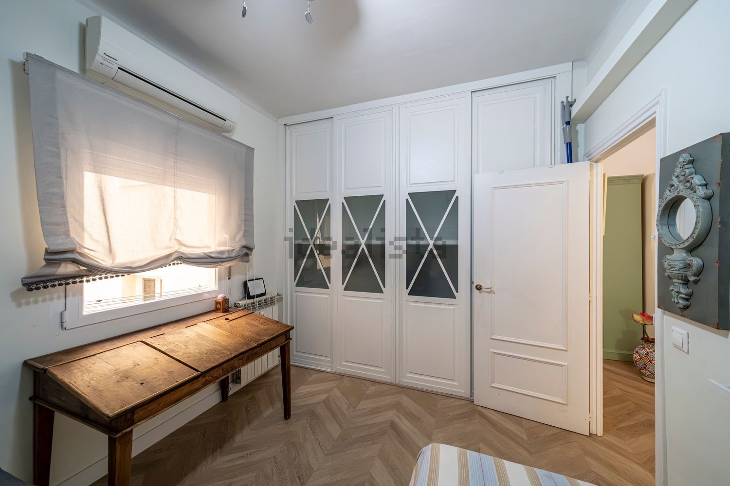 Pis de 130 m² a Madrid