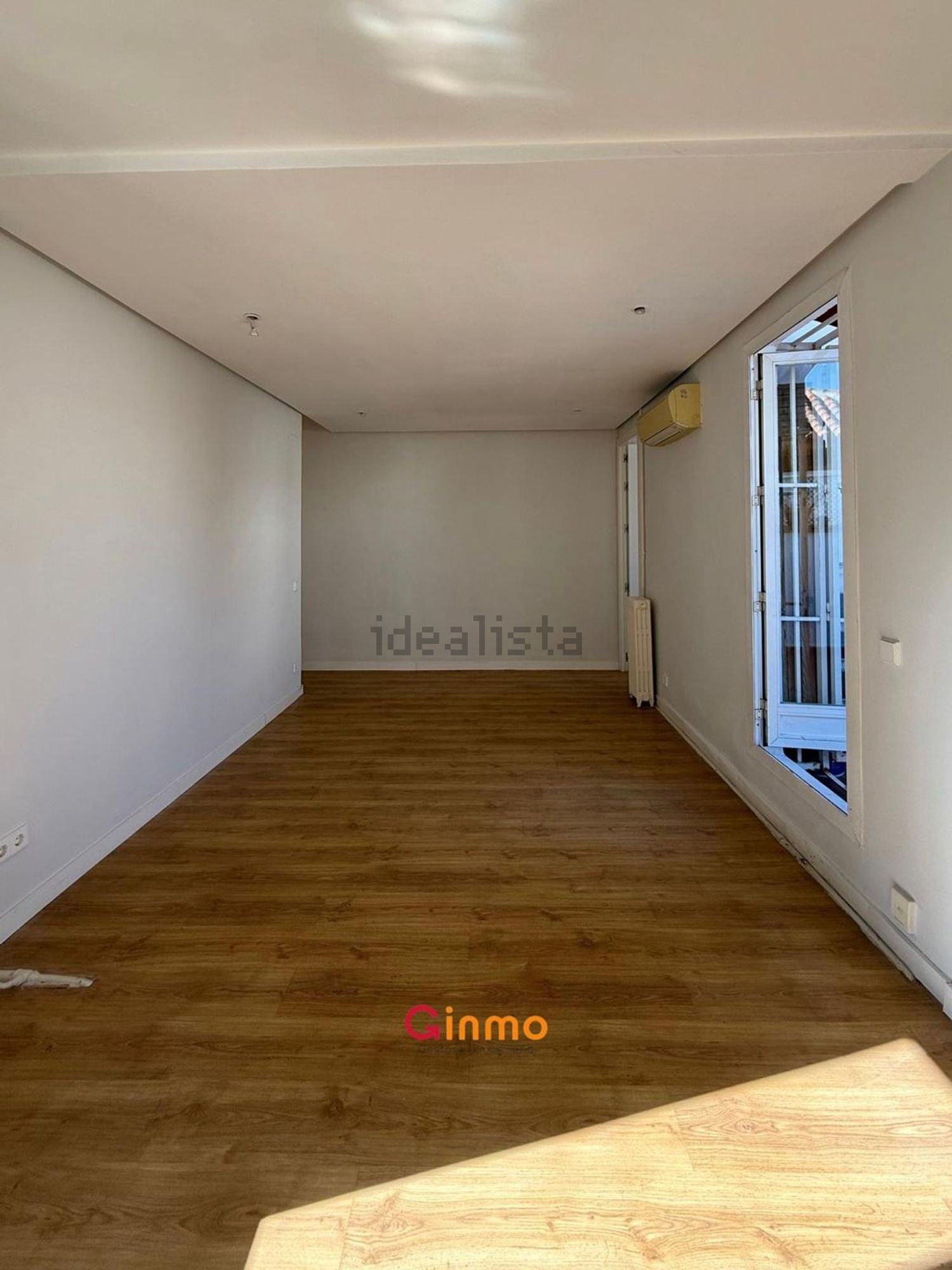 Apartamento 71 m² em Madrid