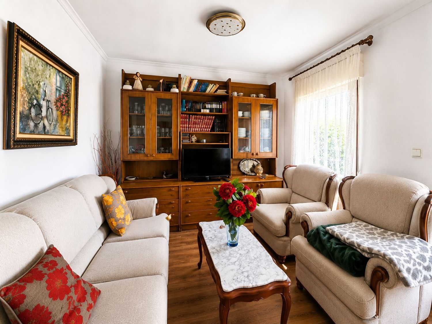 Casa de 75 m² a Piélagos