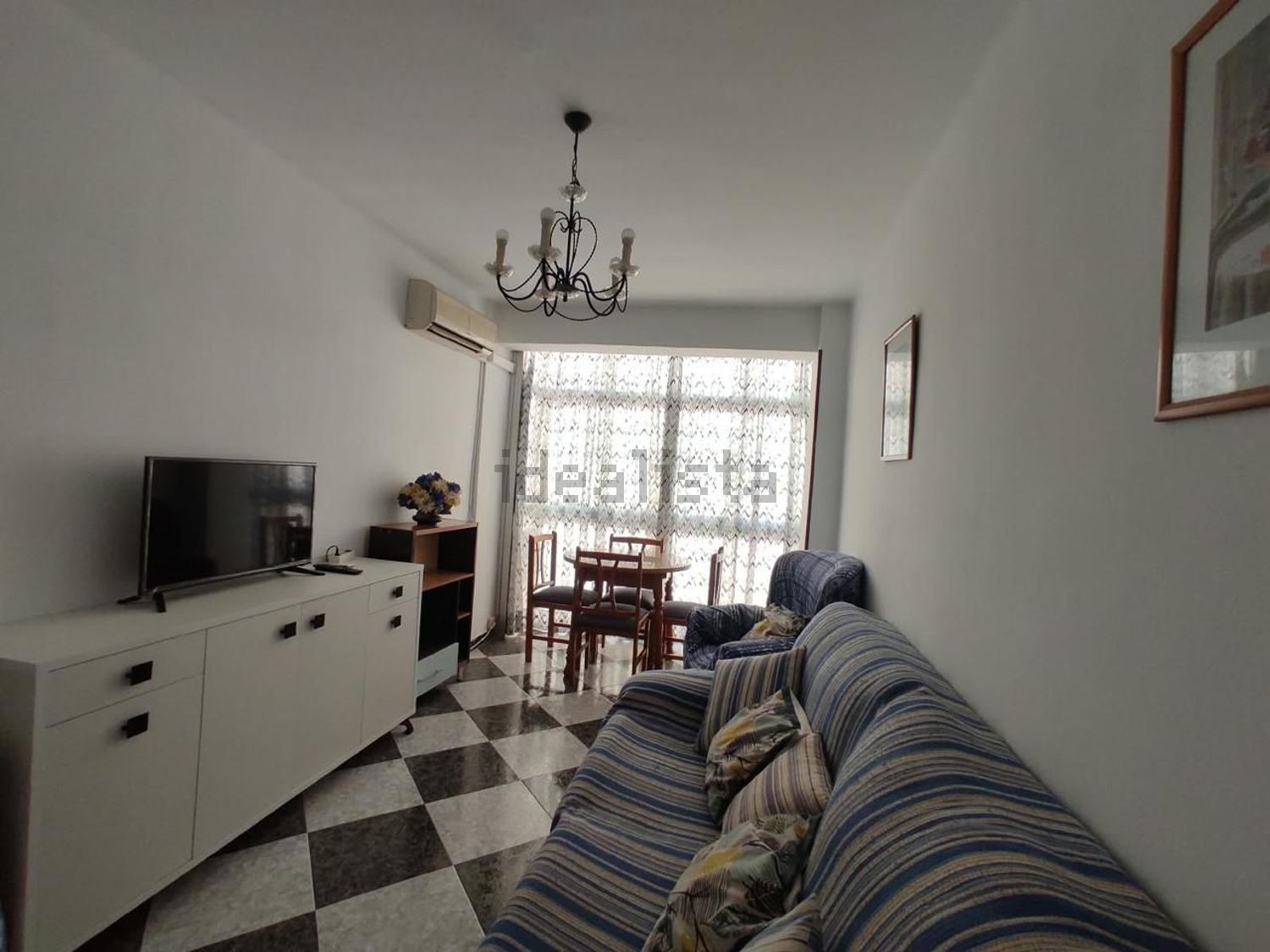 Pis de 75 m² a Sevilla