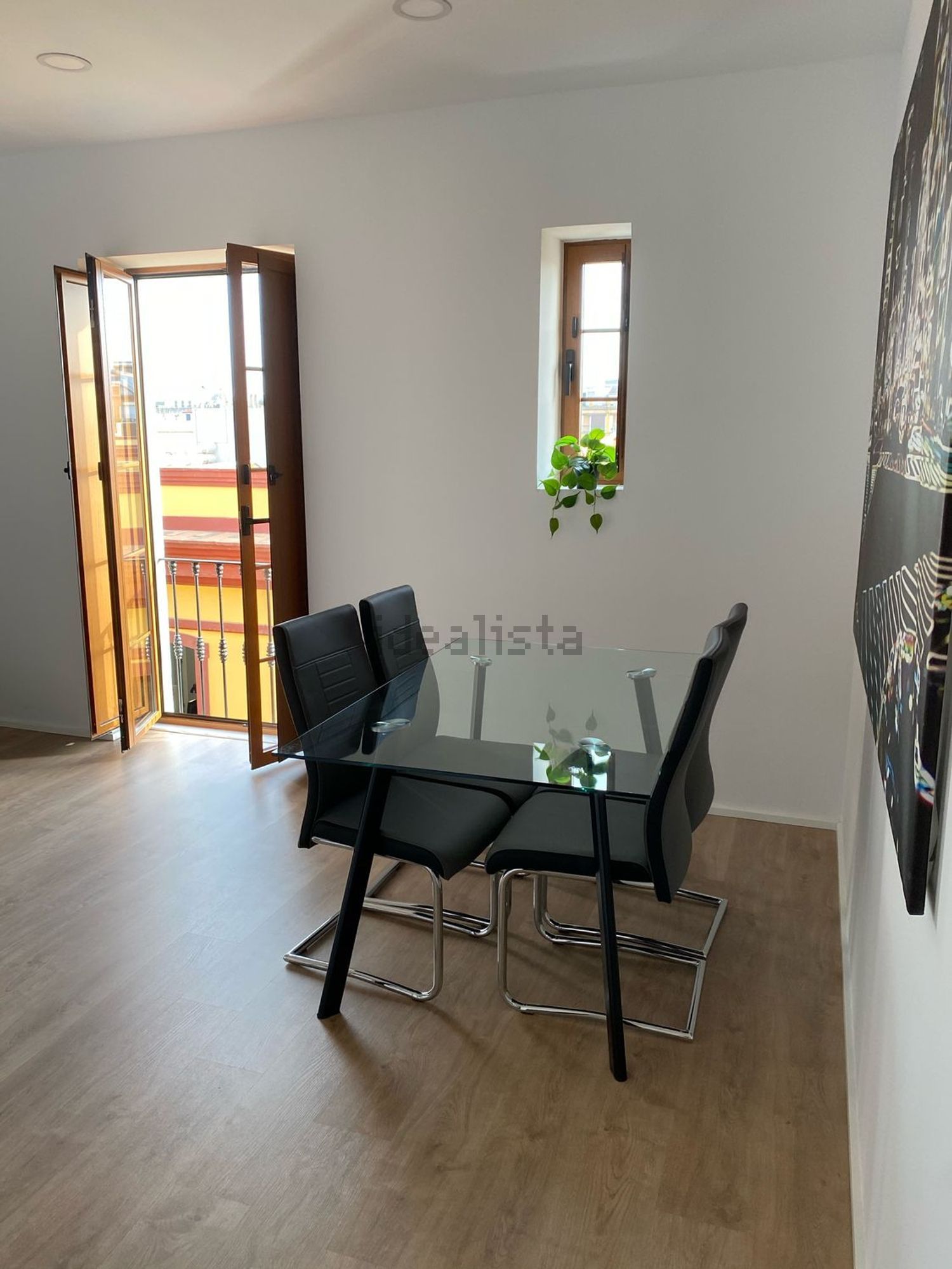 Pis de 65 m² a Sevilla