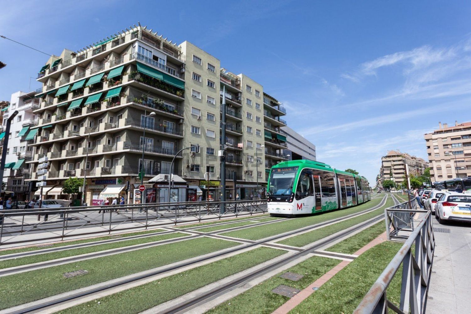 Piso de 80 m² en Granada