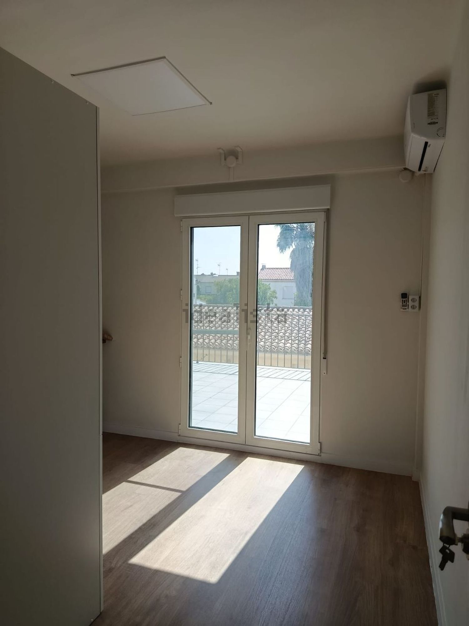 Piso de 75 m² en Fontanars dels Alforins