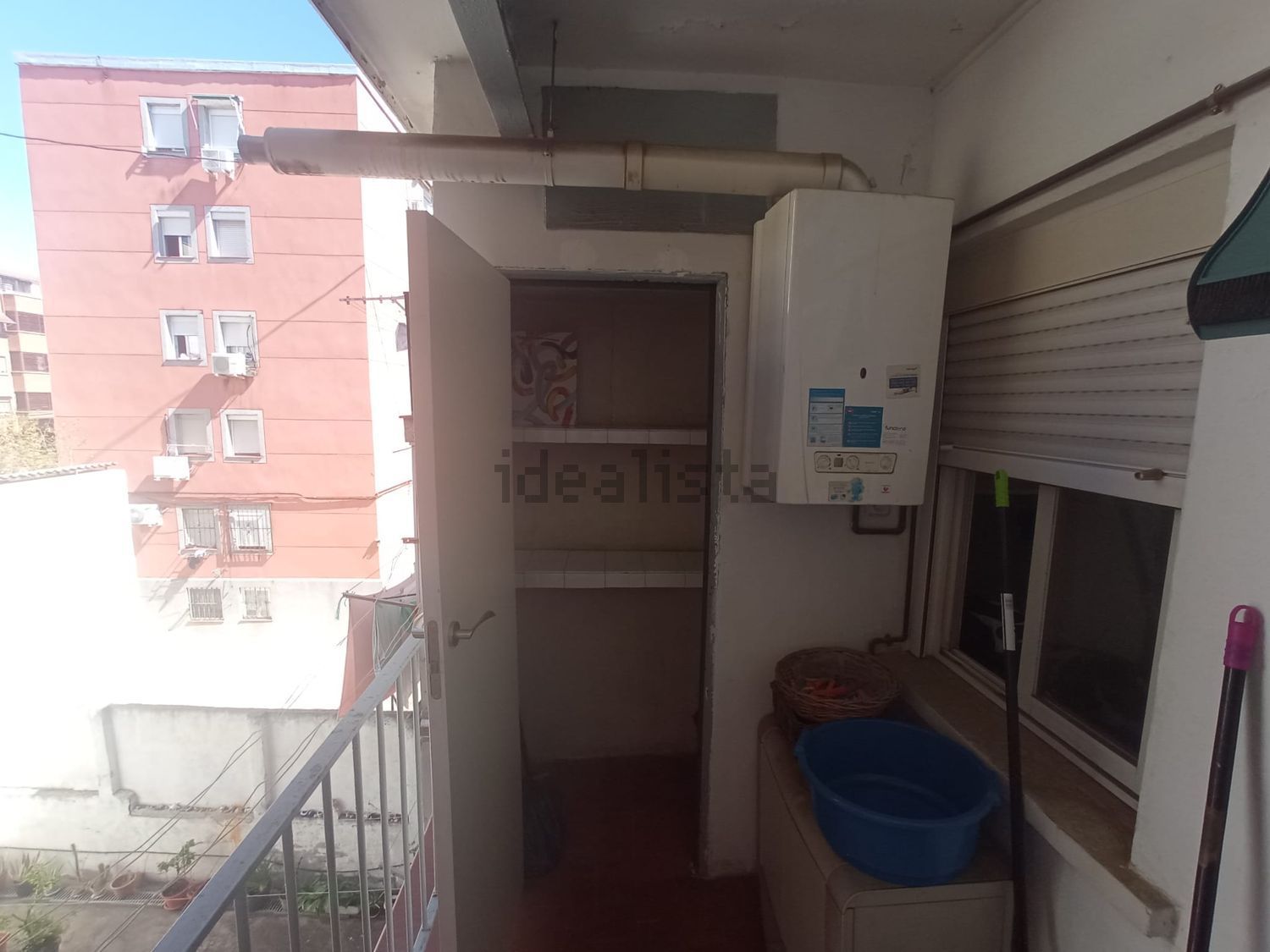 Piso de 54 m² en Madrid