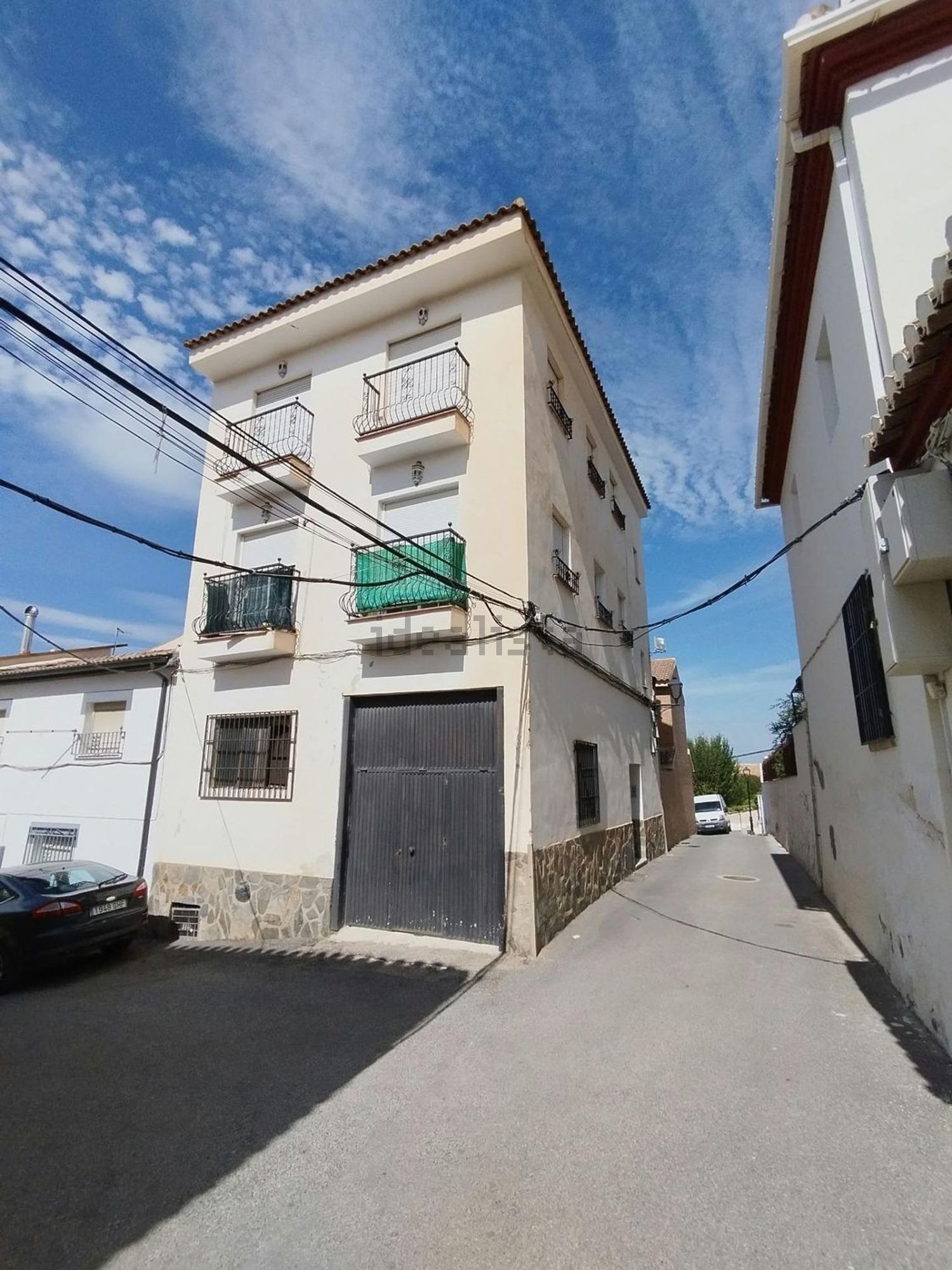Pis de 65 m² a Villa de Otura