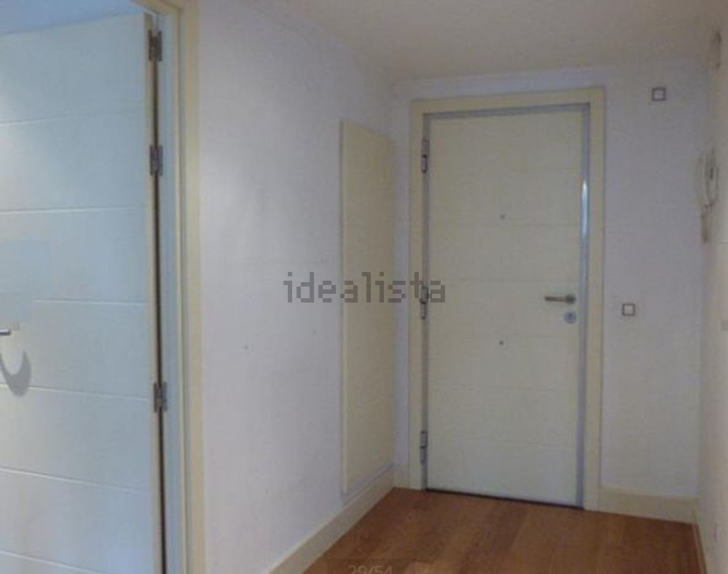 Pis de 85 m² a Madrid