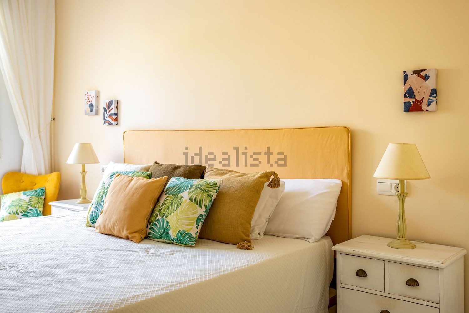 Piso de 120 m² en Marbella