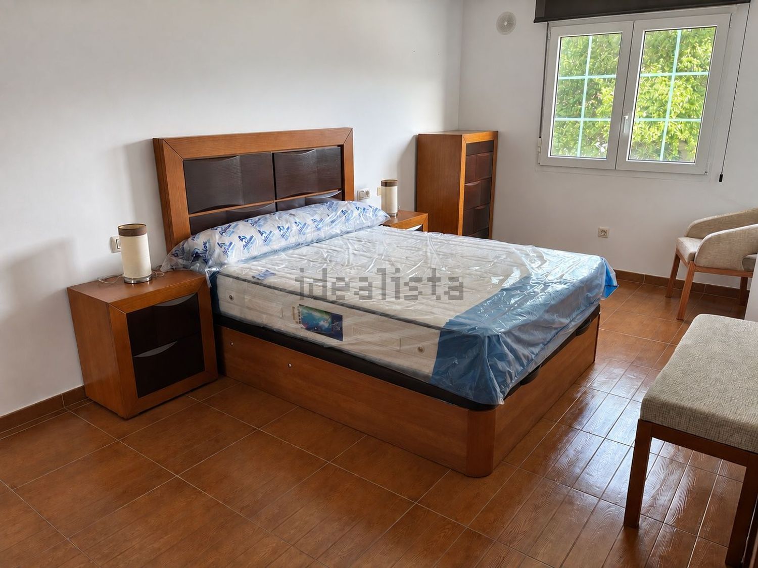 Piso de 126 m² en Laxe