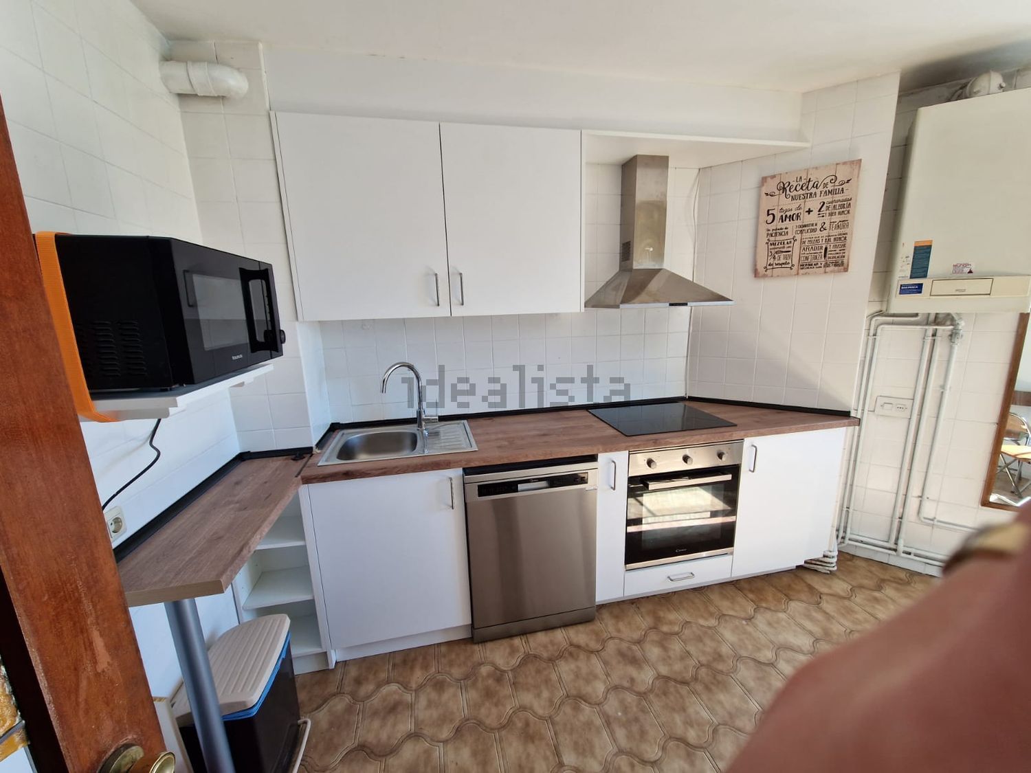 Habitació de lloguer, Santiago de Compostel·la