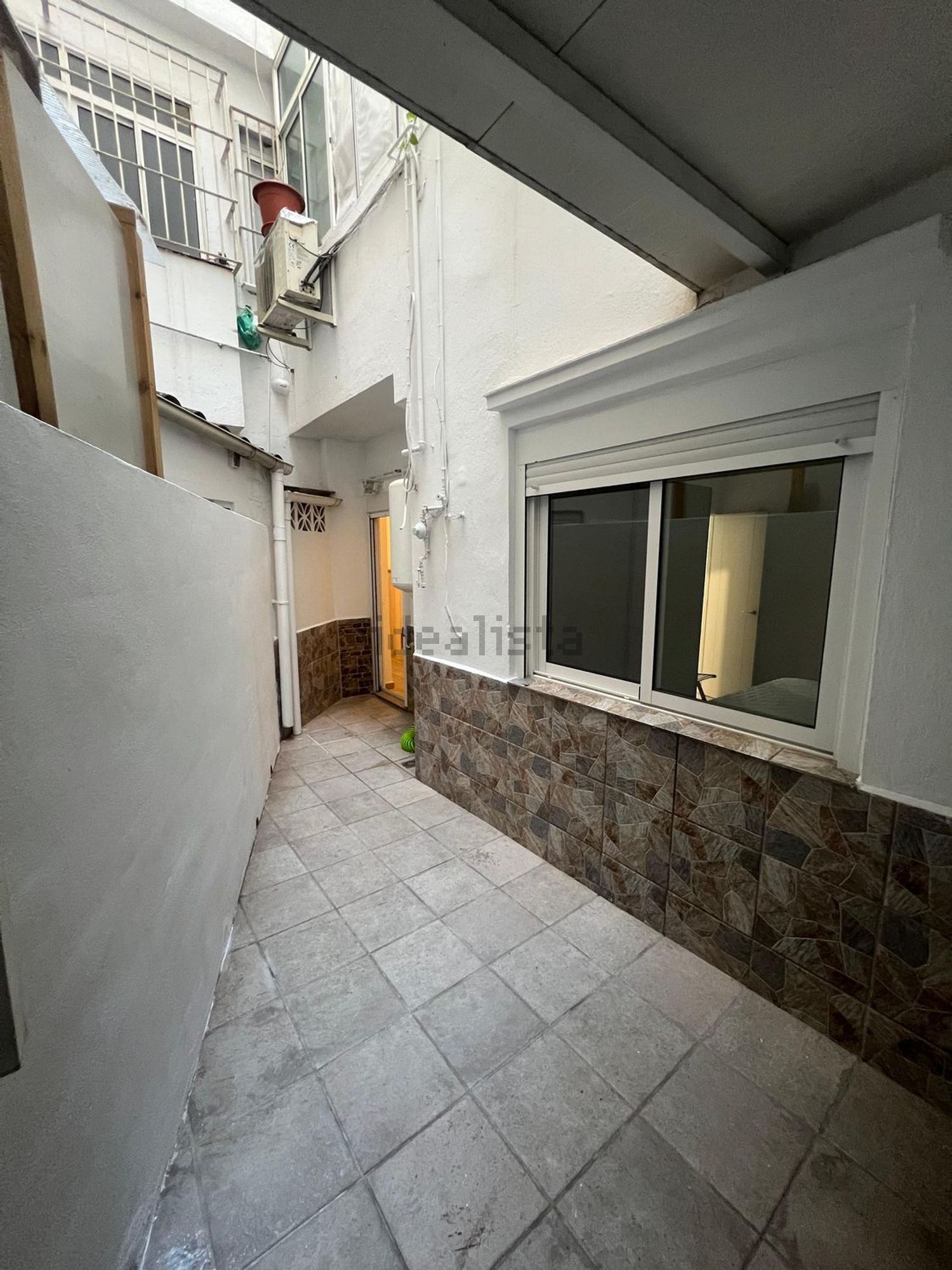 Pis de 77 m² a Màlaga