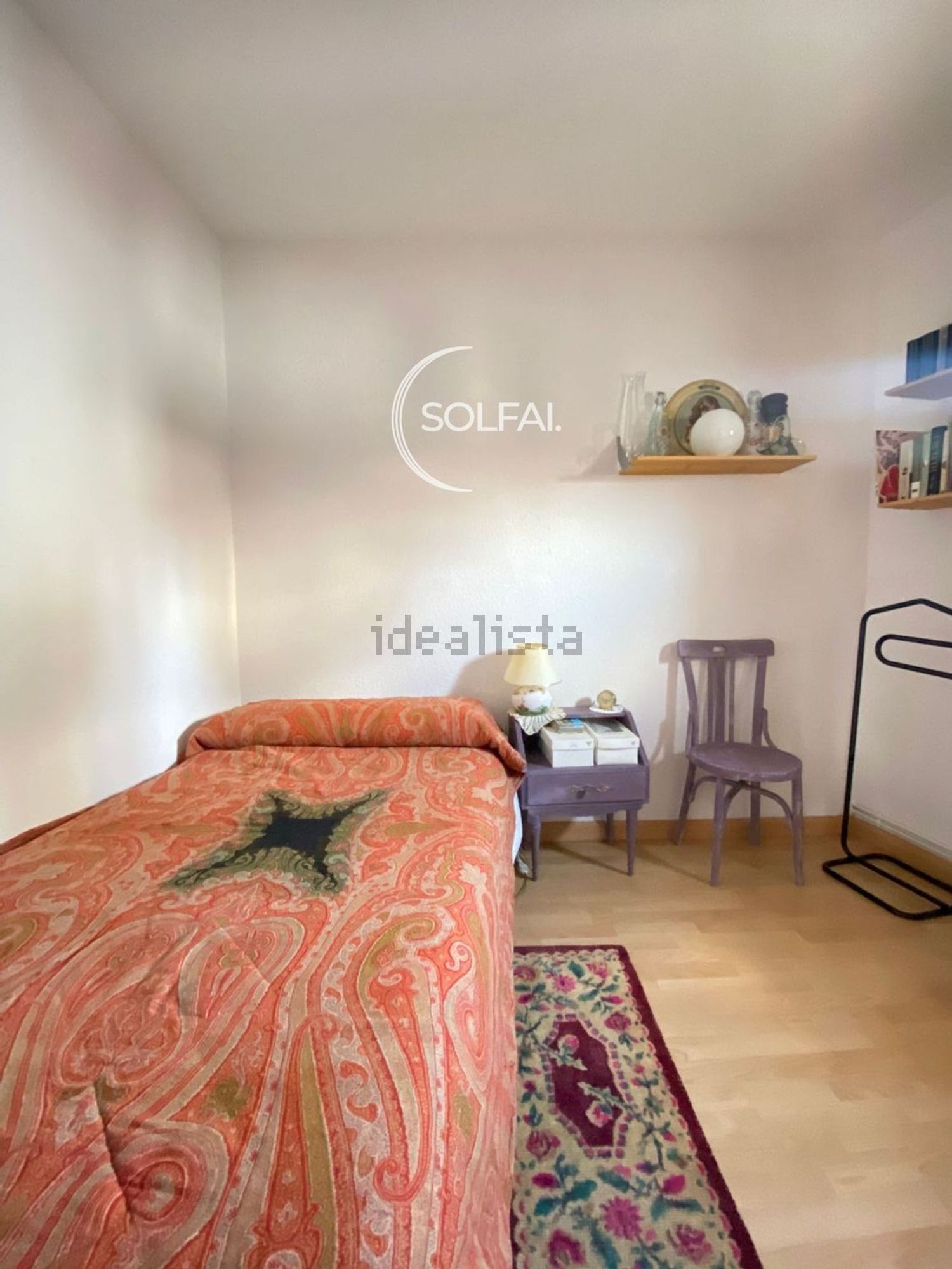 Pis de 74 m² a Madrid