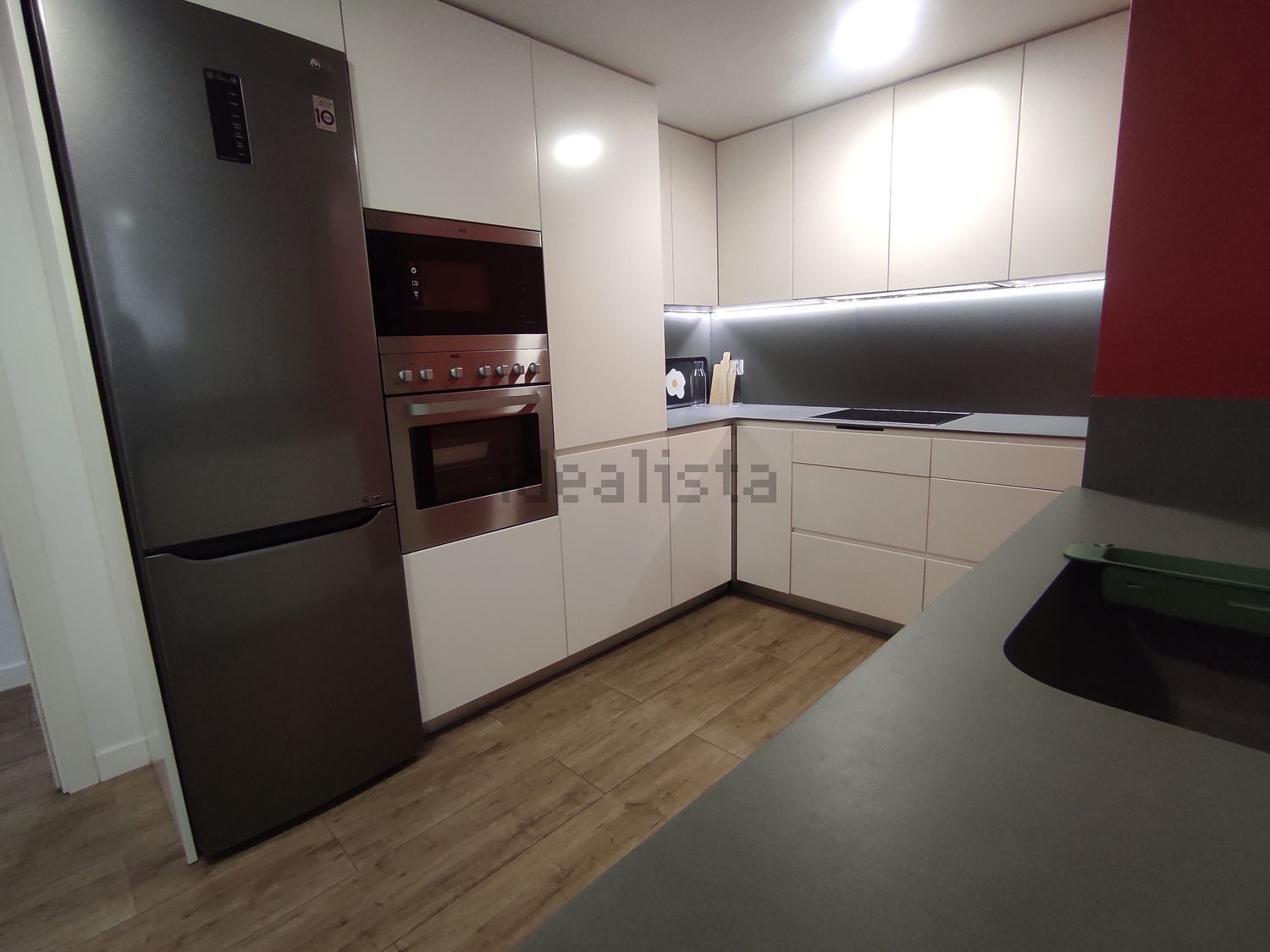 Piso de 125 m² en Valencia