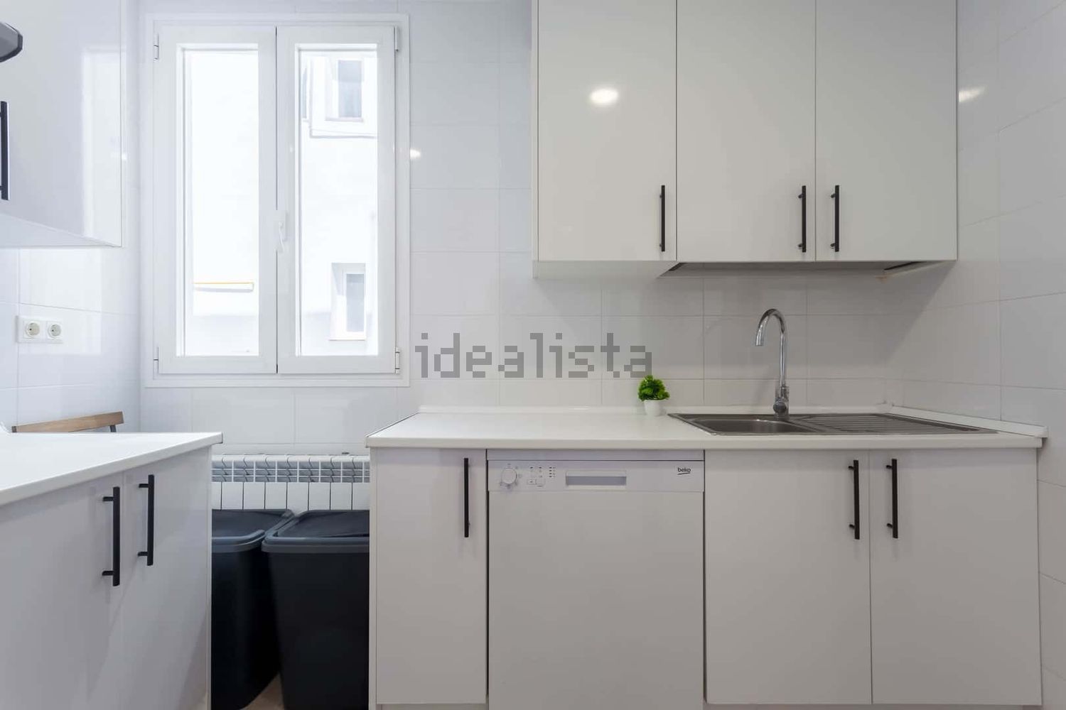 Habitación en alquiler, Madrid
