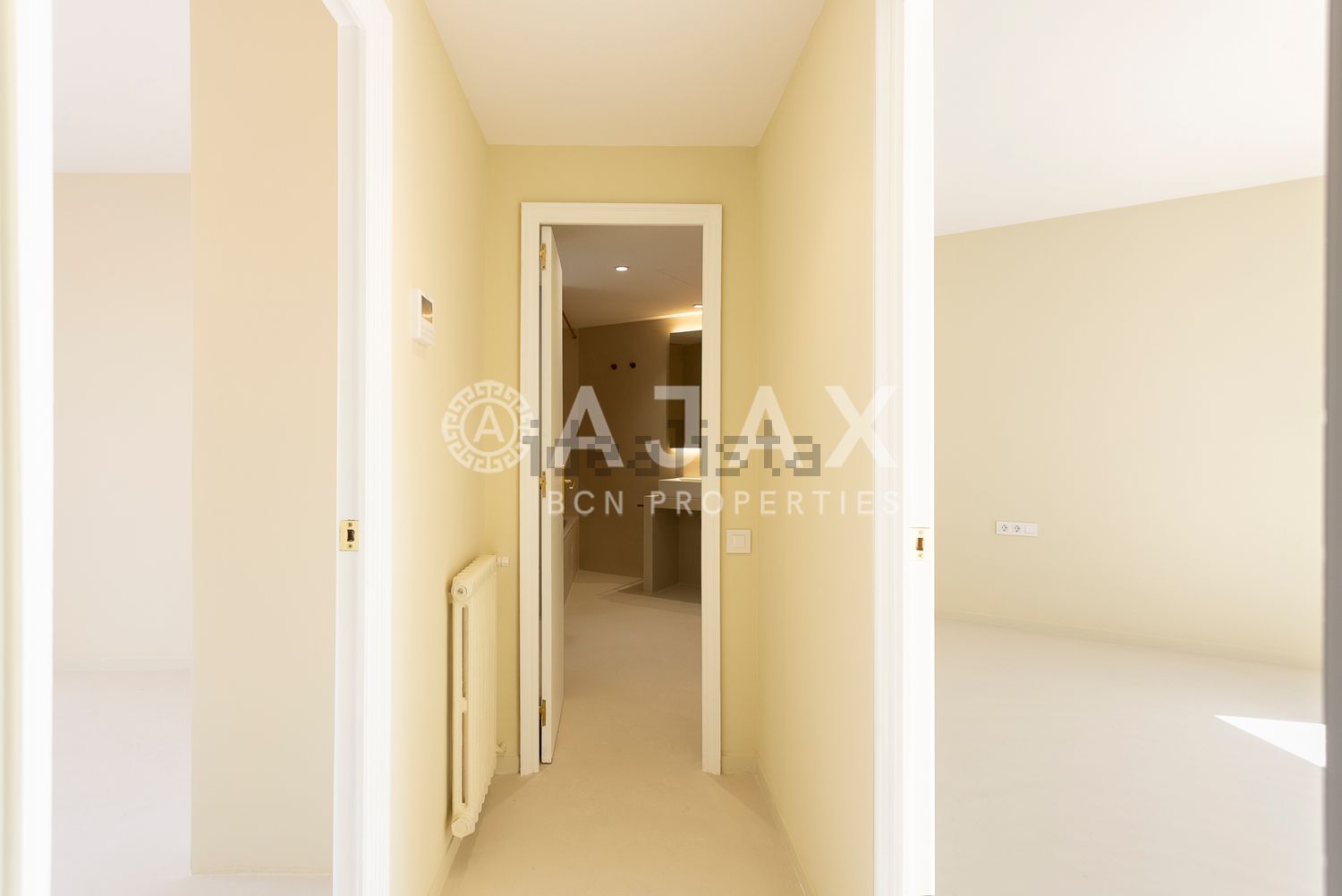 Appartamento 220 m² a Barcelona
