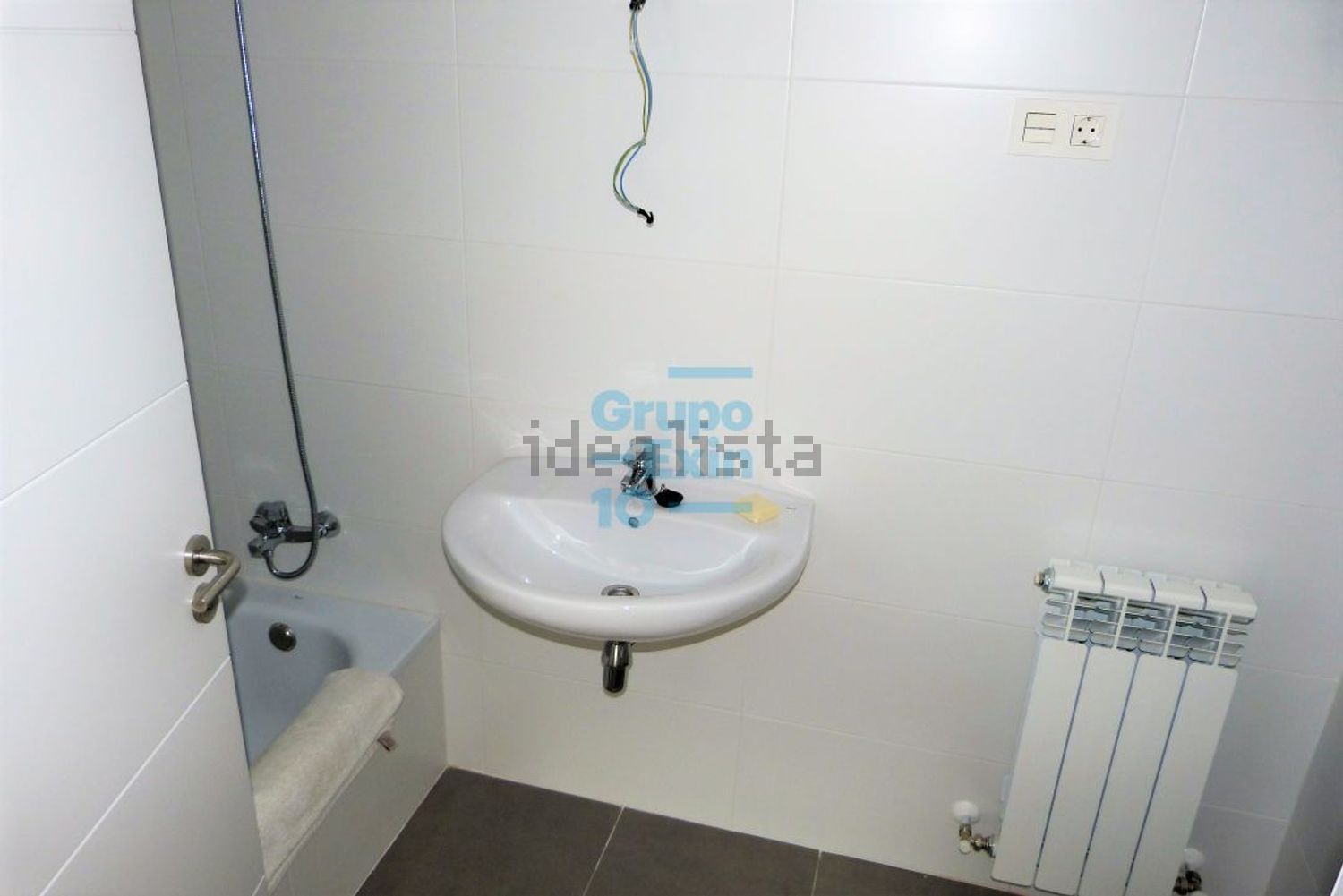 Piso de 83 m² en San Sebastián