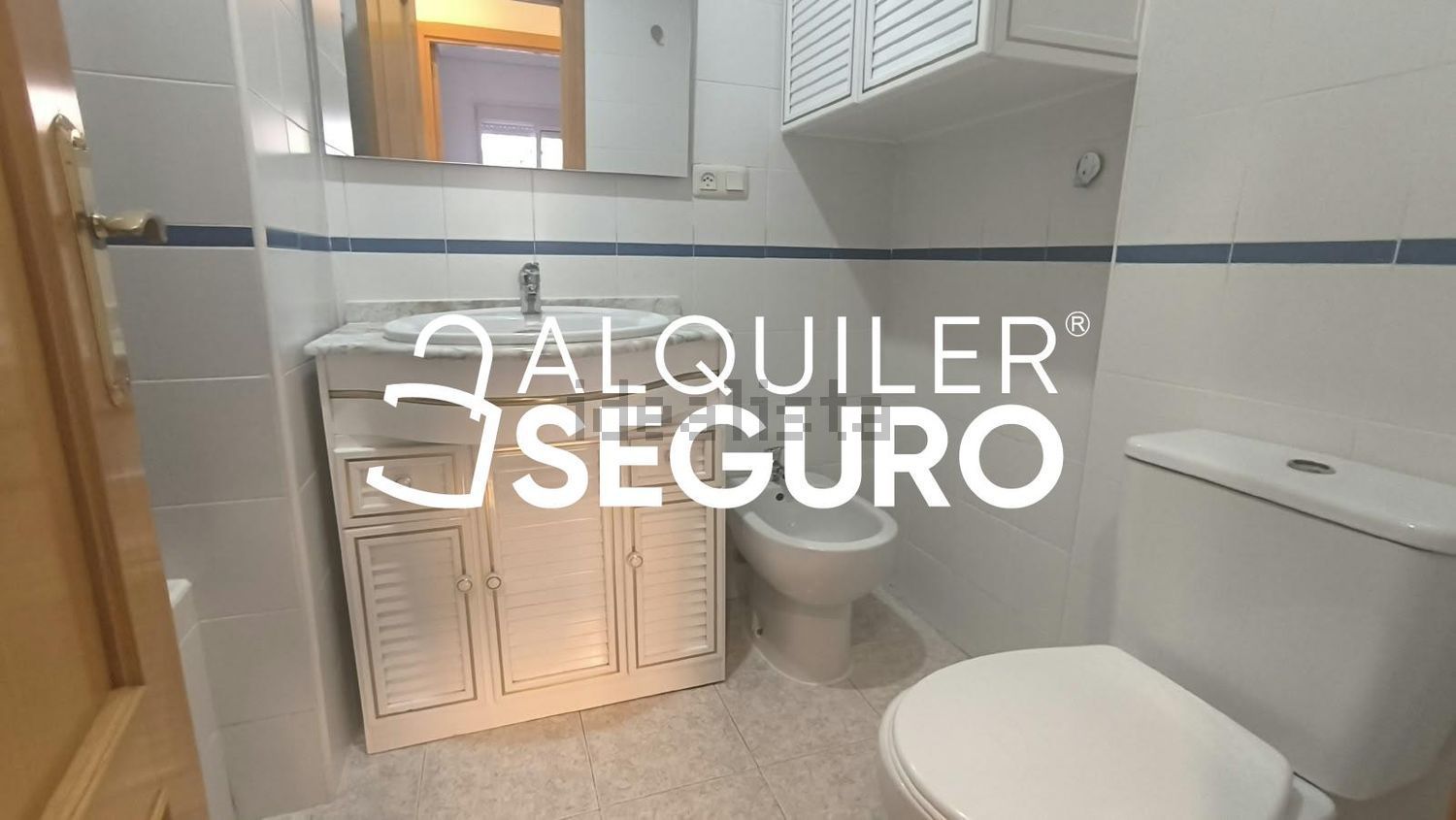 Pis de 80 m² a Sevilla