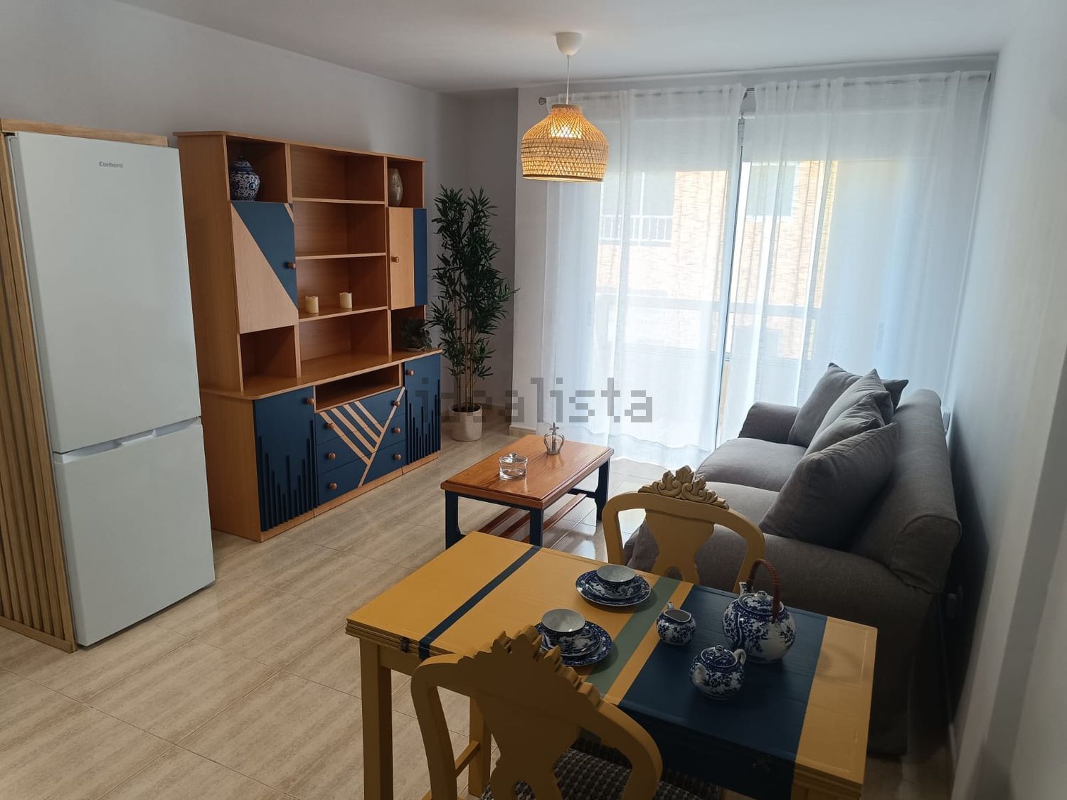 Pis de 72 m² a Agüimes