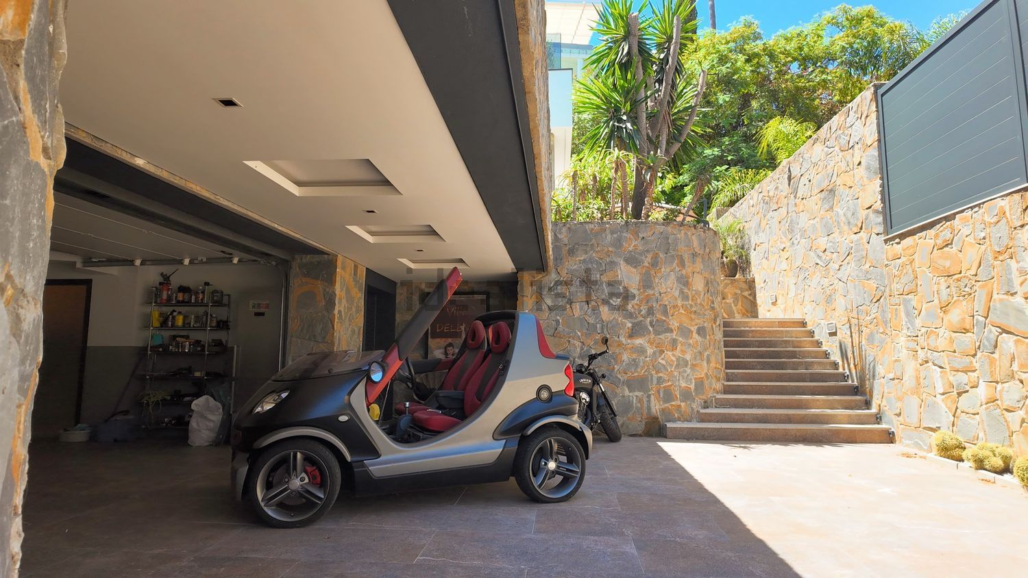 Casa de 580 m² a Marbella