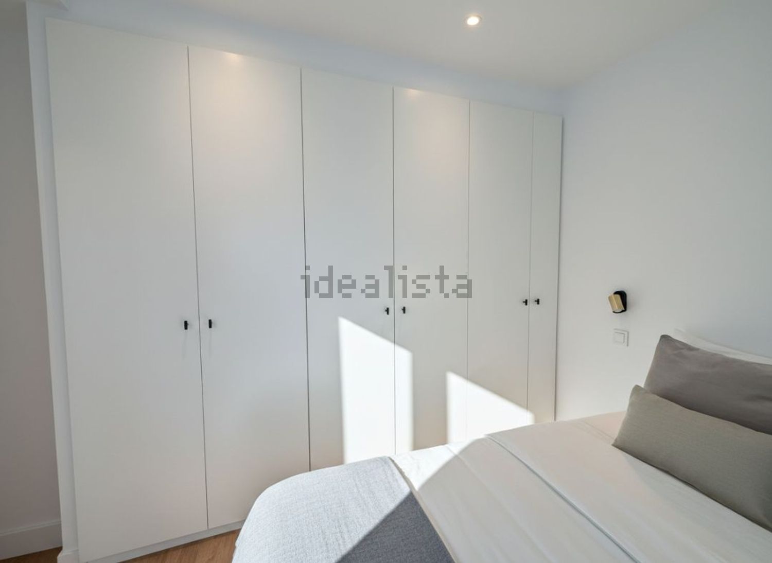 Pis de 50 m² a Madrid