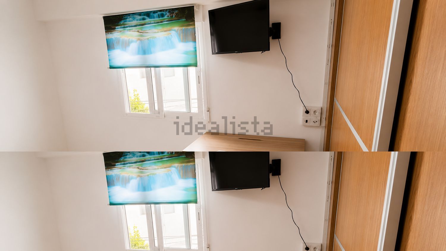 Stanza in affitto, Valencia