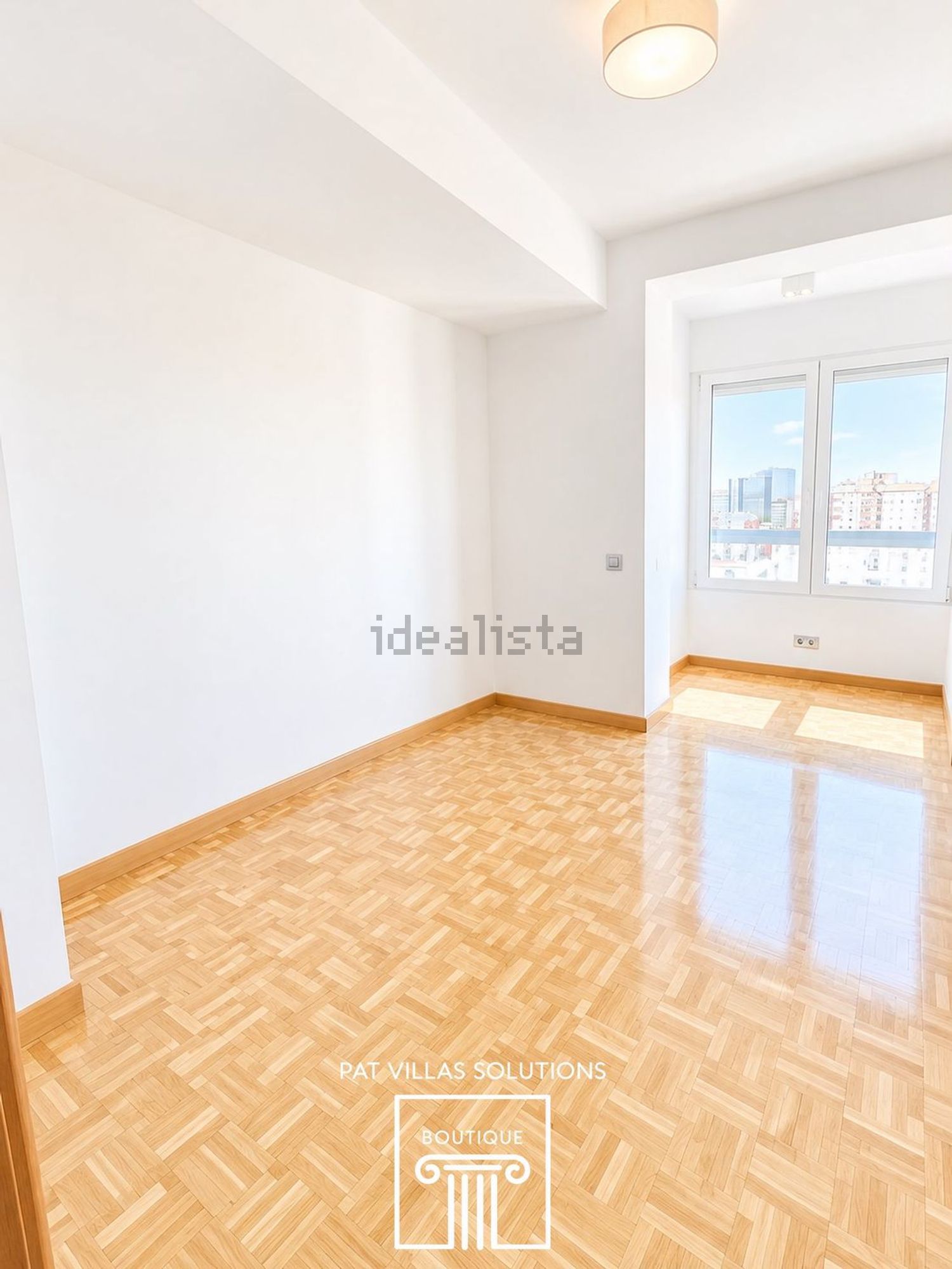 Pis de 200 m² a Madrid