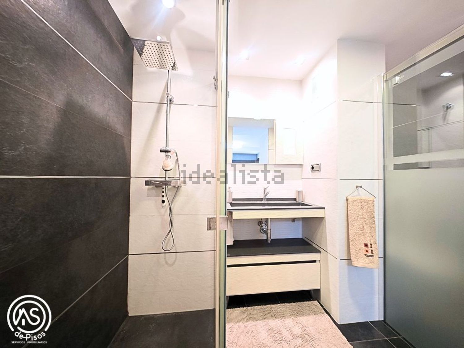 Pis de 85 m² a Saragossa